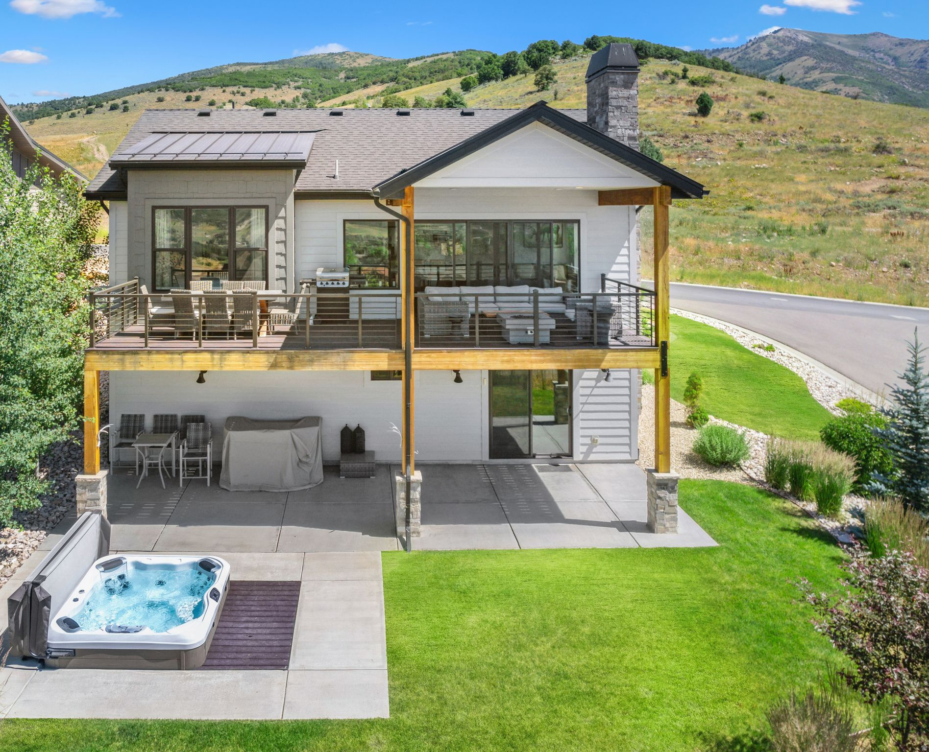 BRIDGES - Residential