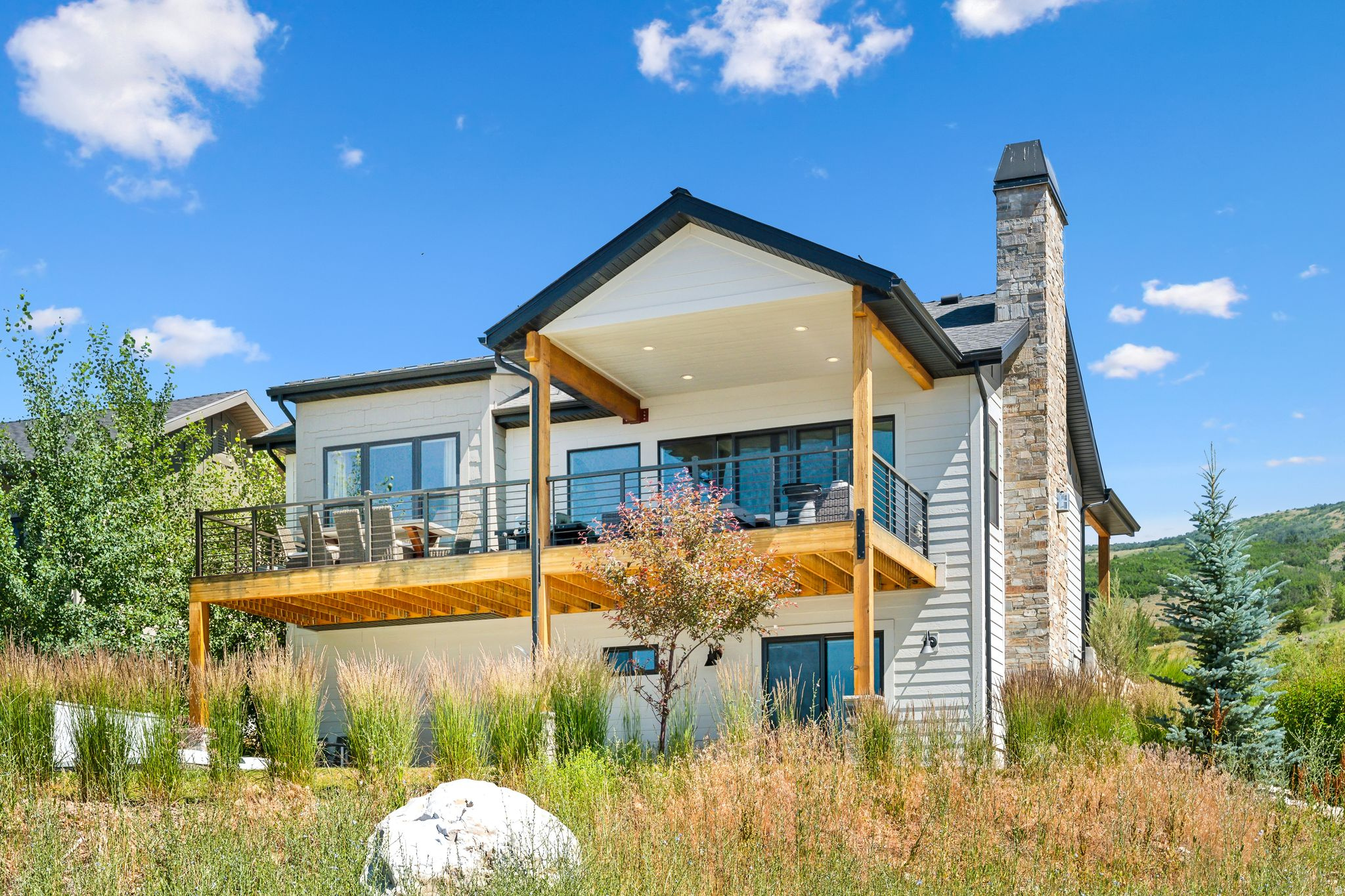 BRIDGES - Residential