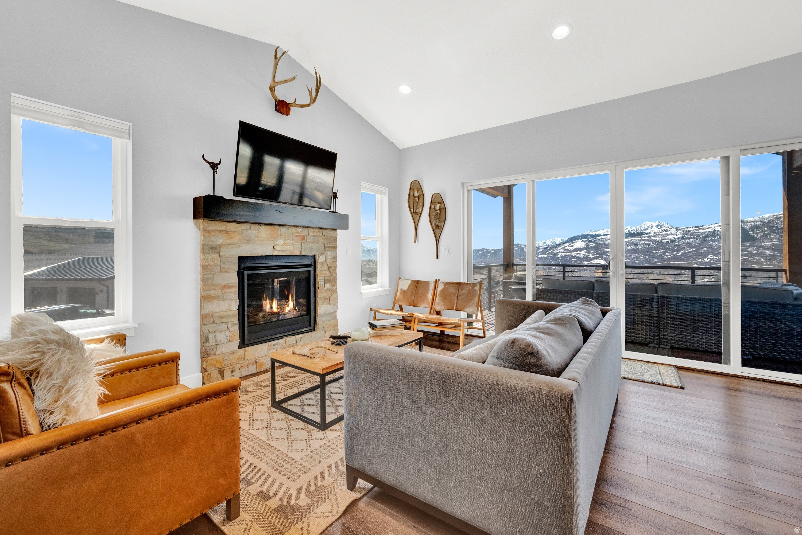 BRIDGES - Residential