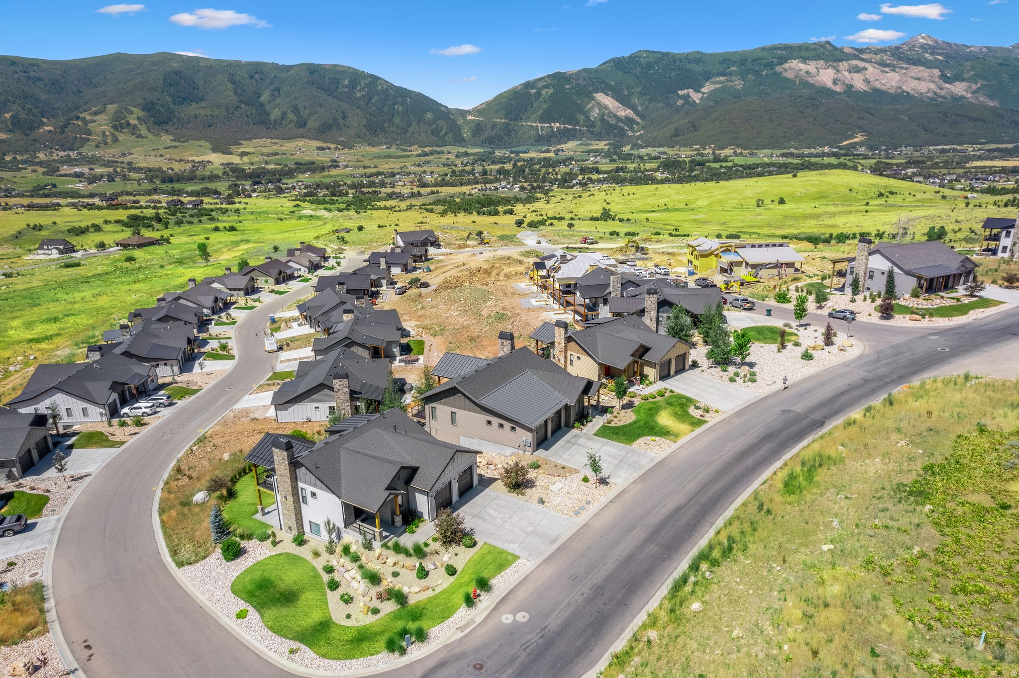 BRIDGES - Residential