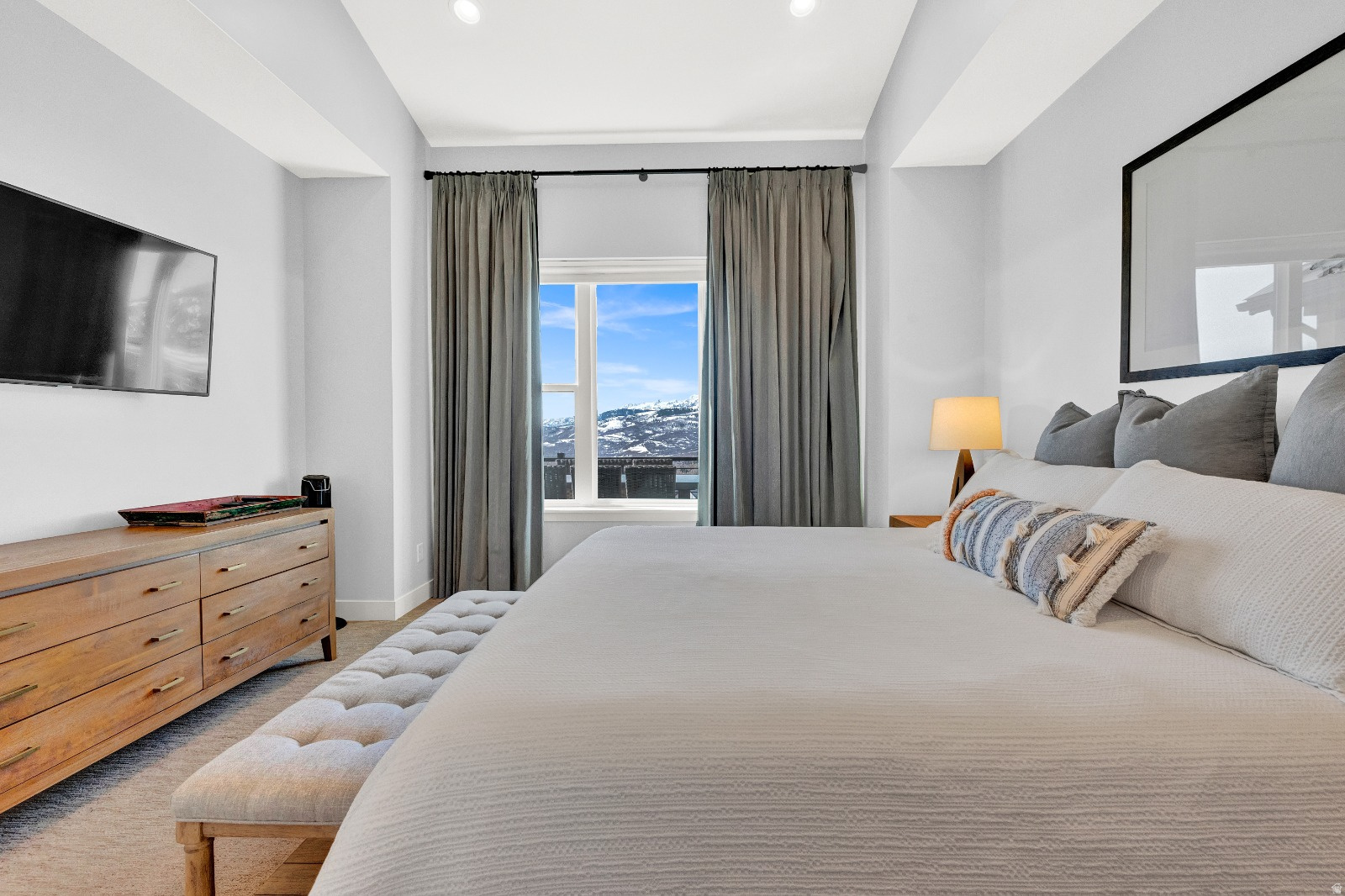 BRIDGES - Residential