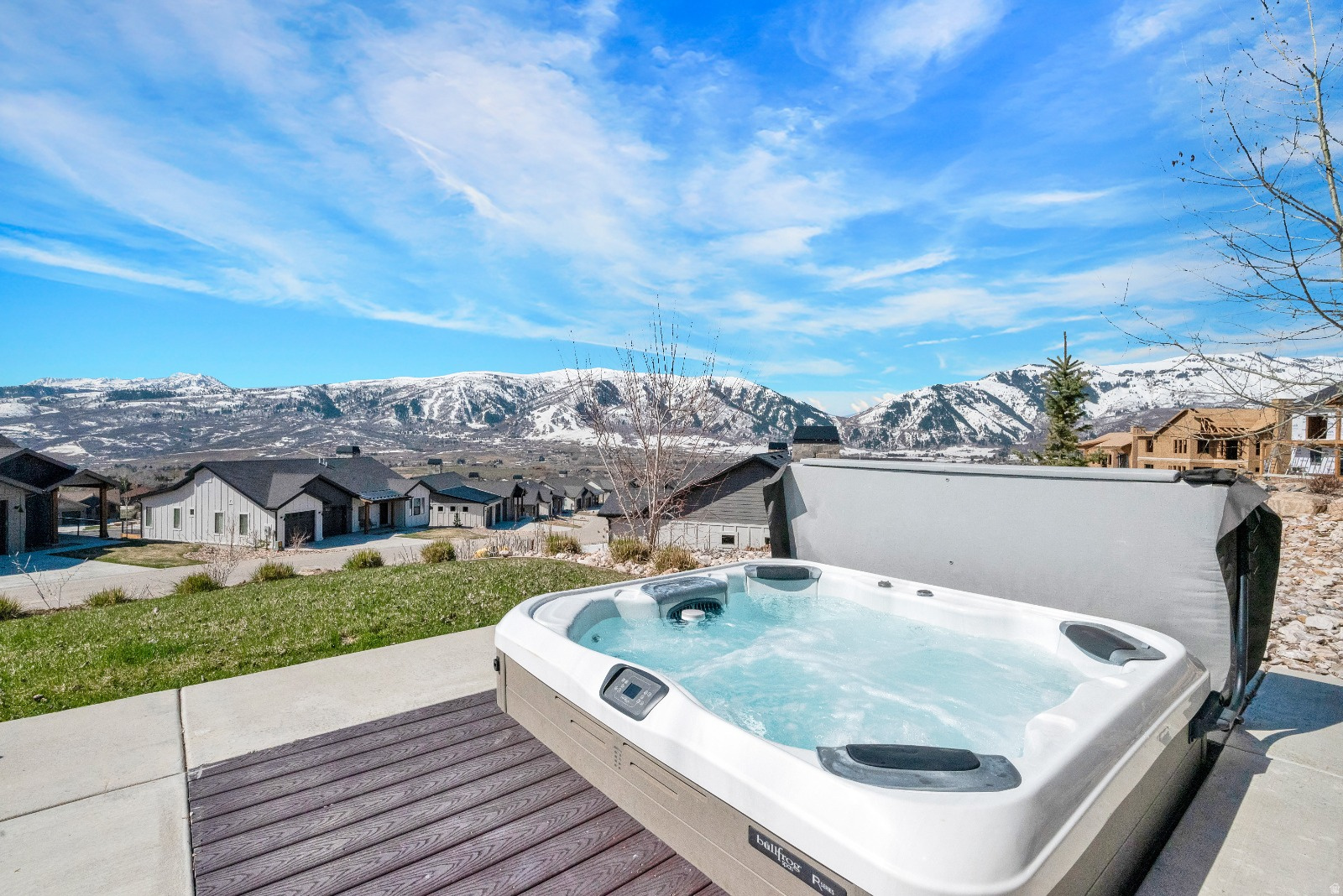 BRIDGES - Residential