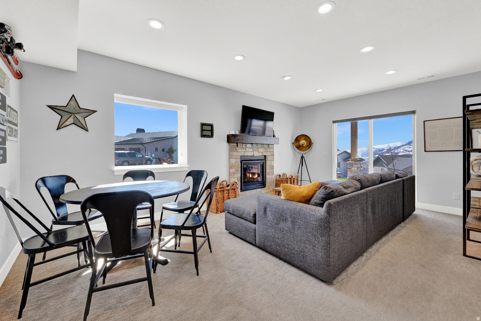 BRIDGES - Residential