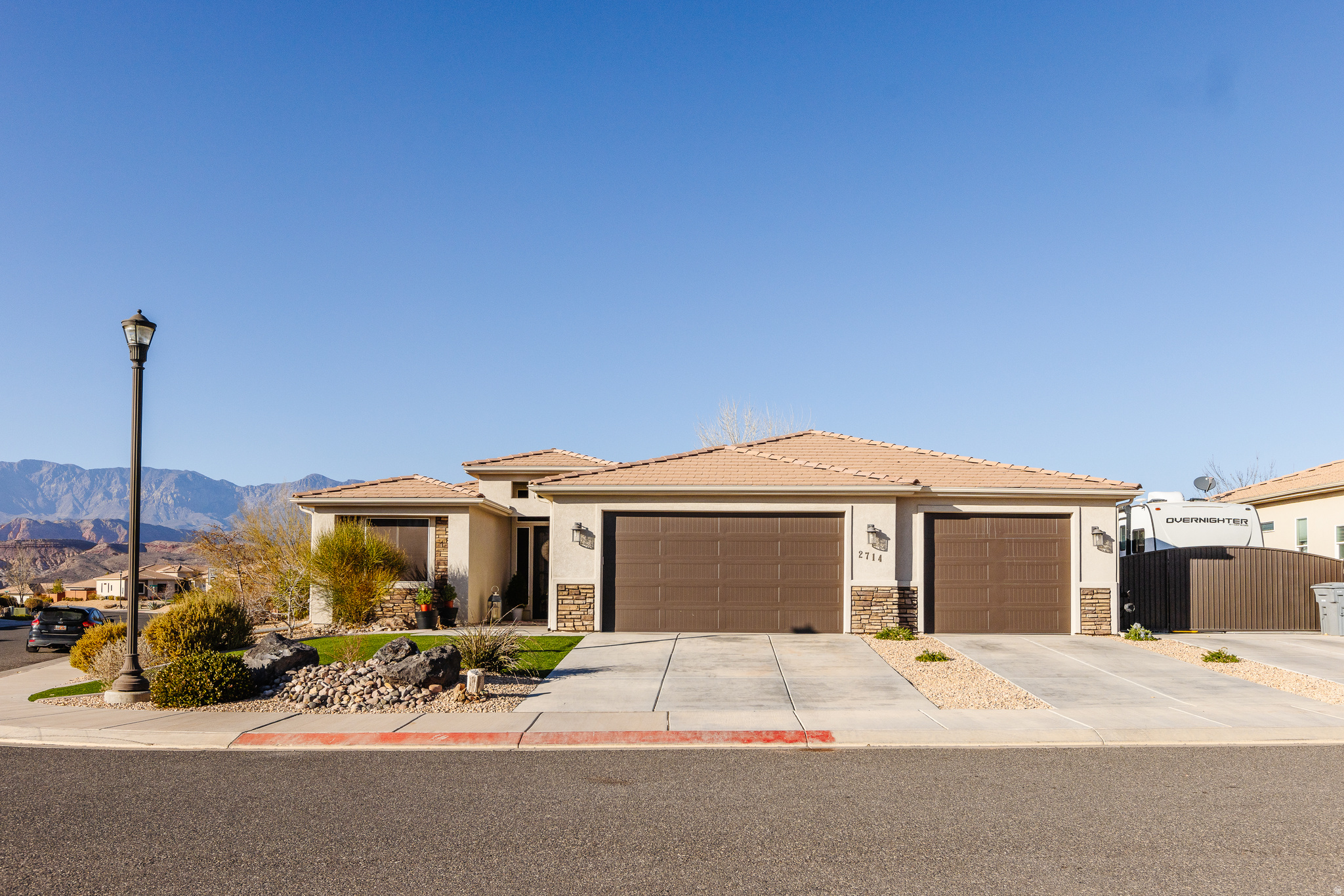 SKY RIDGE SUBDIVISION PH 12 - Residential