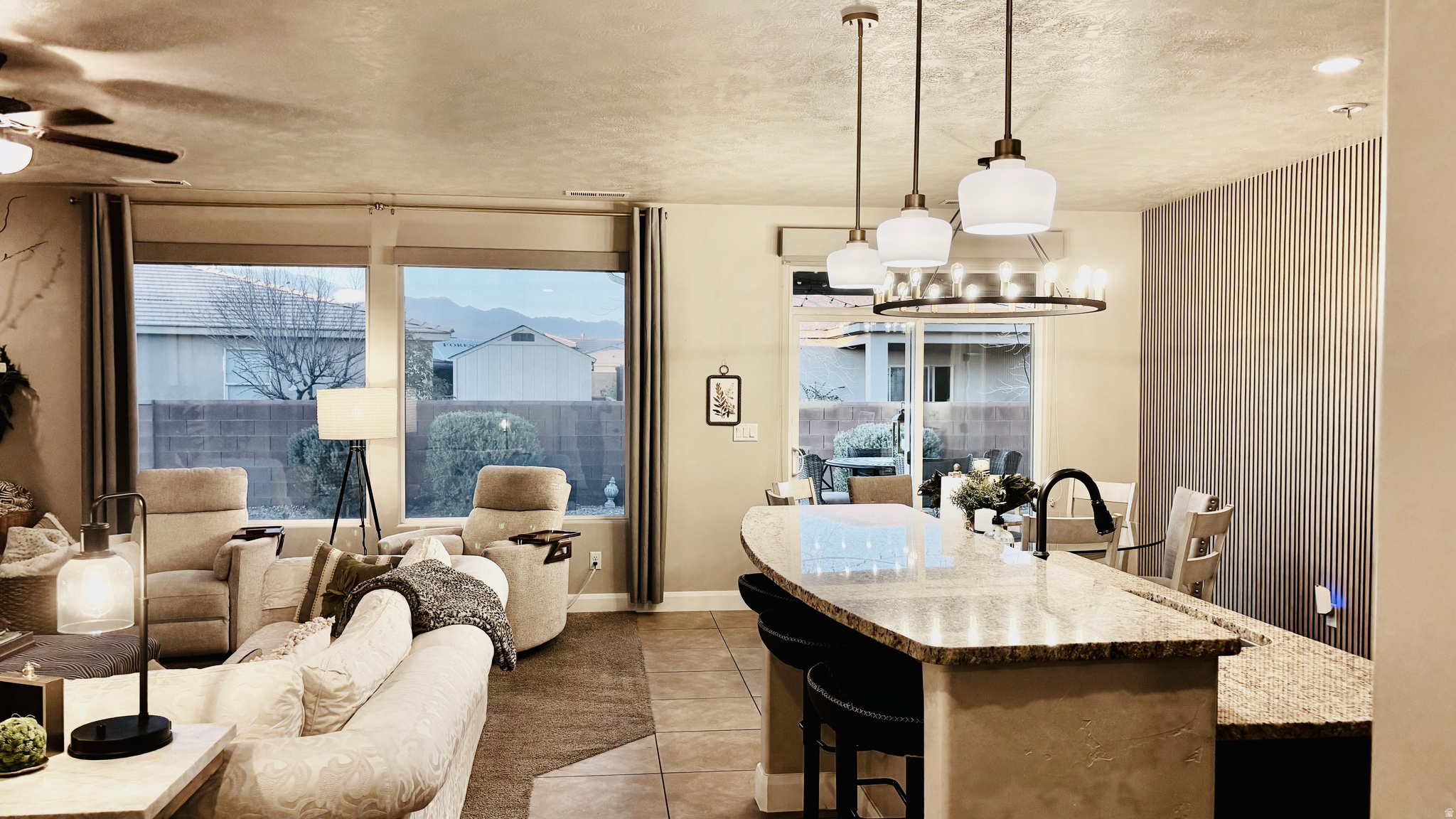 SKY RIDGE SUBDIVISION PH 12 - Residential