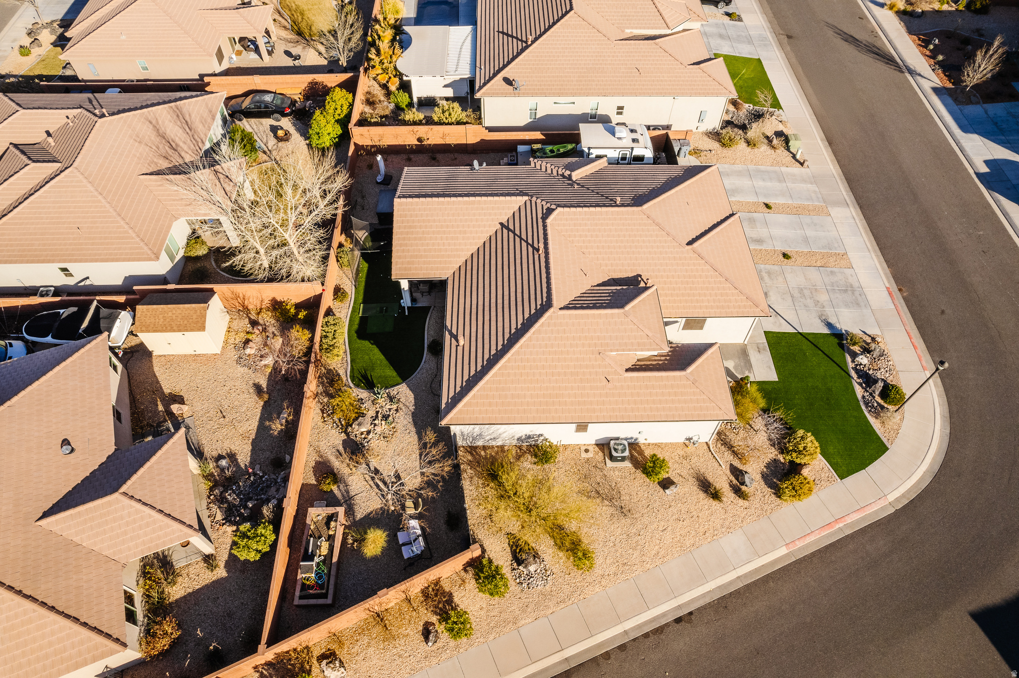 SKY RIDGE SUBDIVISION PH 12 - Residential