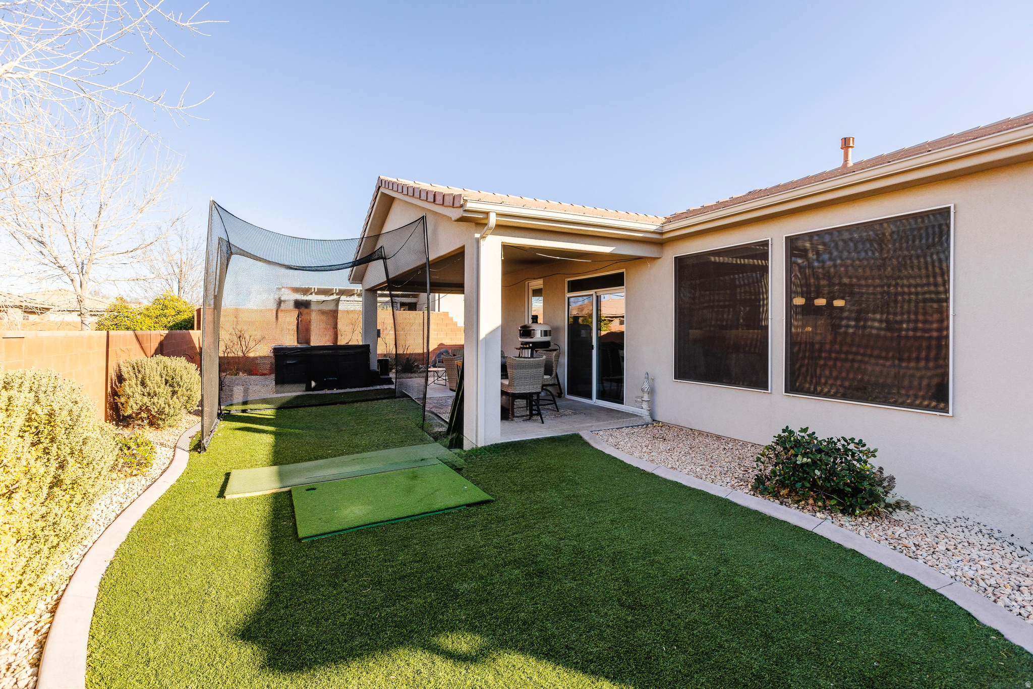 SKY RIDGE SUBDIVISION PH 12 - Residential