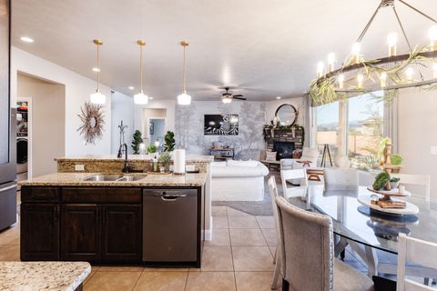 Tiny photo for 2714 W 220 N, Hurricane, UT 84737 (MLS # 2135105)