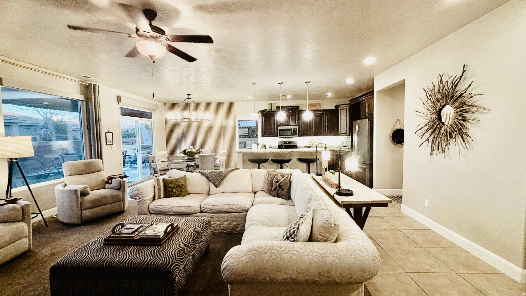 SKY RIDGE SUBDIVISION PH 12 - Residential