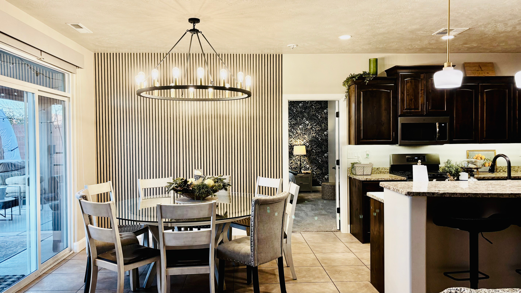 SKY RIDGE SUBDIVISION PH 12 - Residential