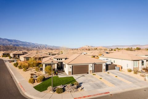 Tiny photo for 2714 W 220 N, Hurricane, UT 84737 (MLS # 2135105)