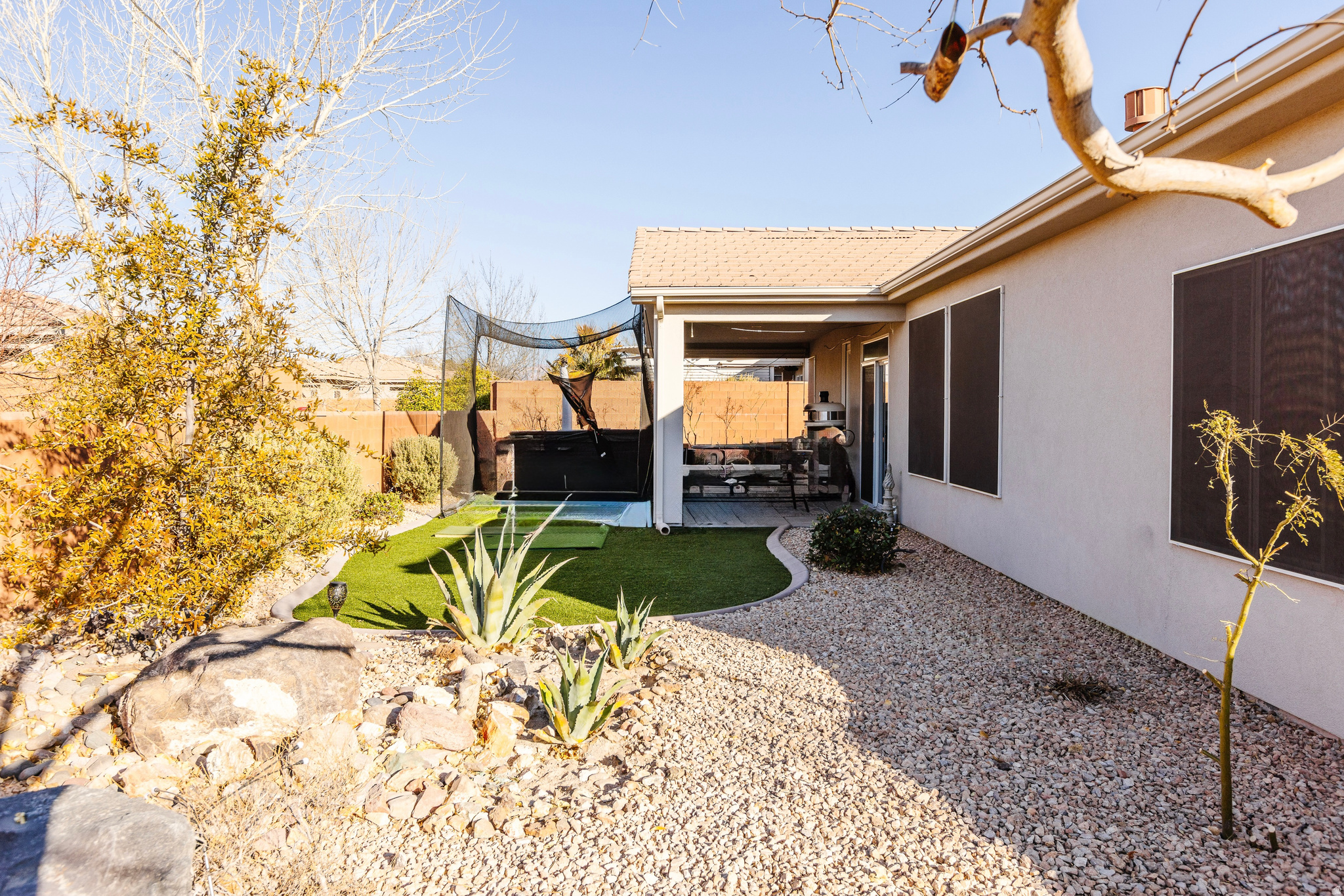 SKY RIDGE SUBDIVISION PH 12 - Residential