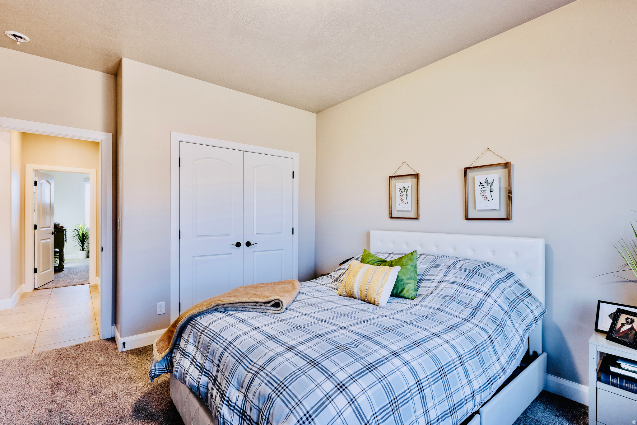 SKY RIDGE SUBDIVISION PH 12 - Residential