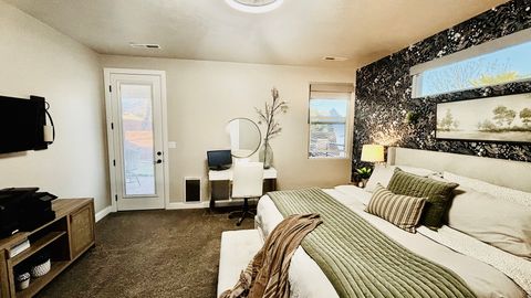 Tiny photo for 2714 W 220 N, Hurricane, UT 84737 (MLS # 2135105)