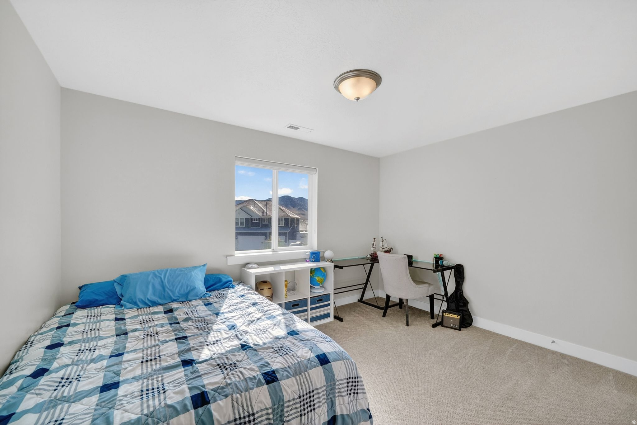 SAGE PARK - Residential