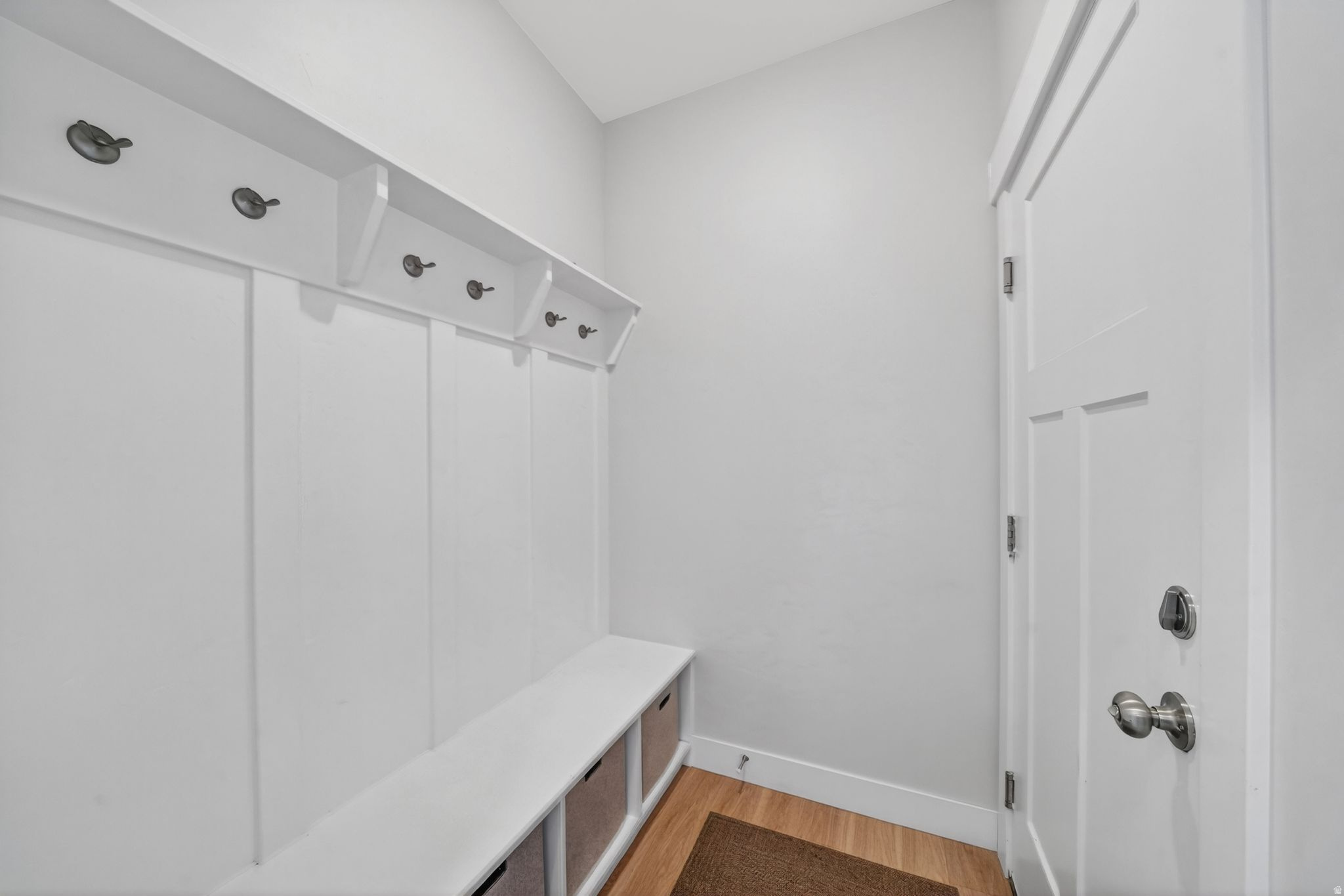 SAGE PARK - Residential