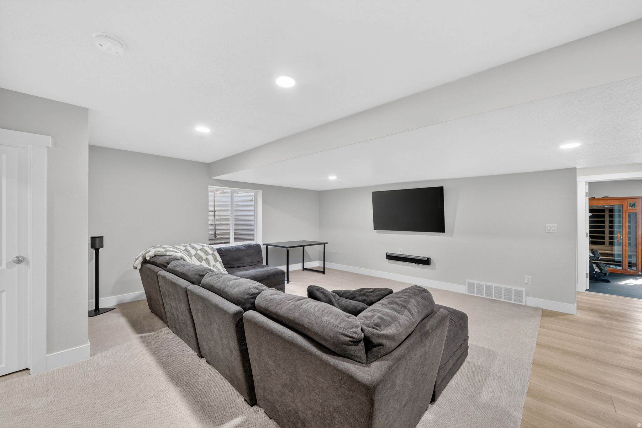 SAGE PARK - Residential