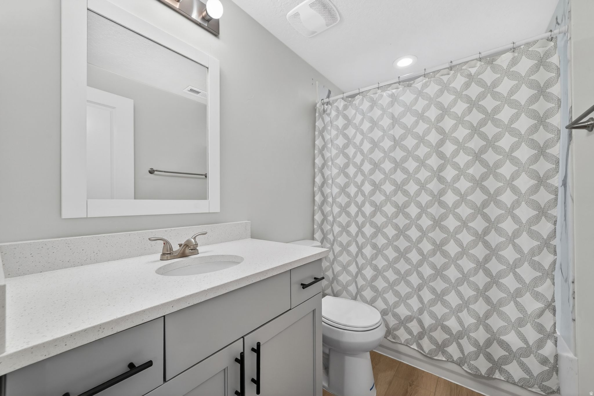 SAGE PARK - Residential