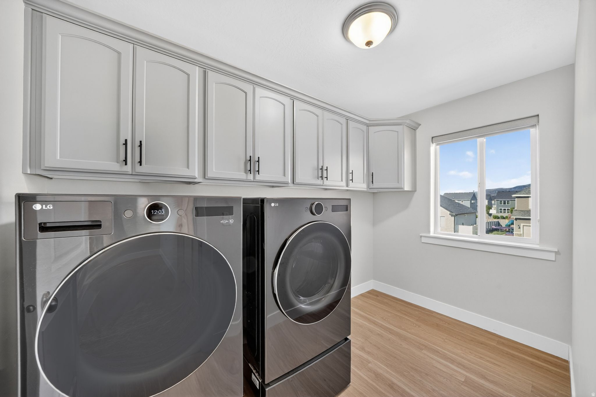 SAGE PARK - Residential