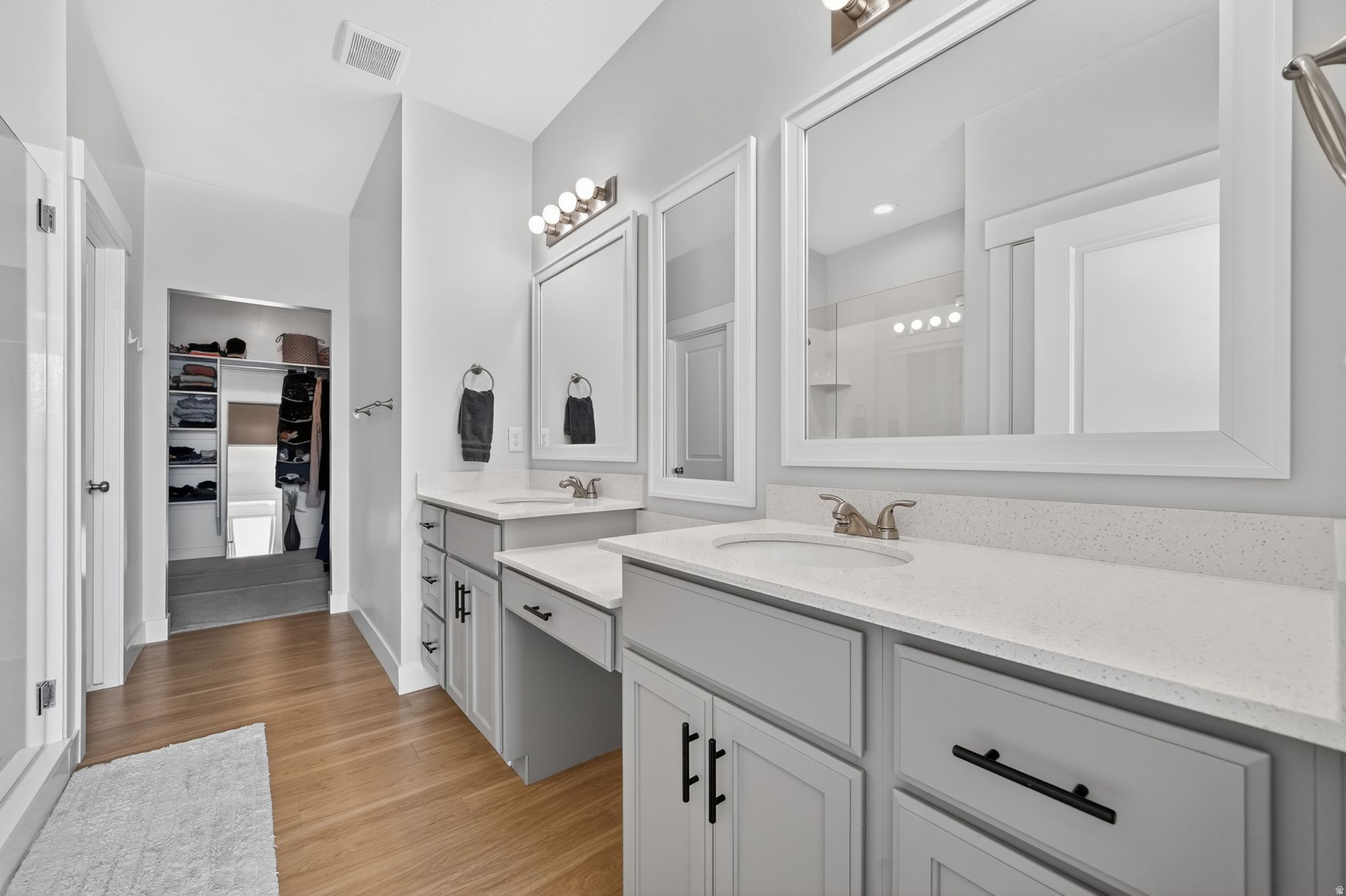 SAGE PARK - Residential