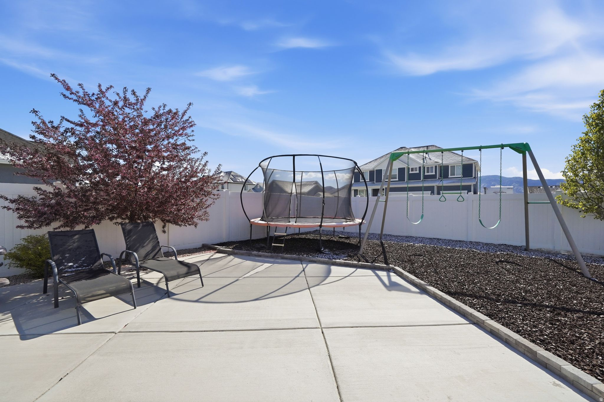 SAGE PARK - Residential