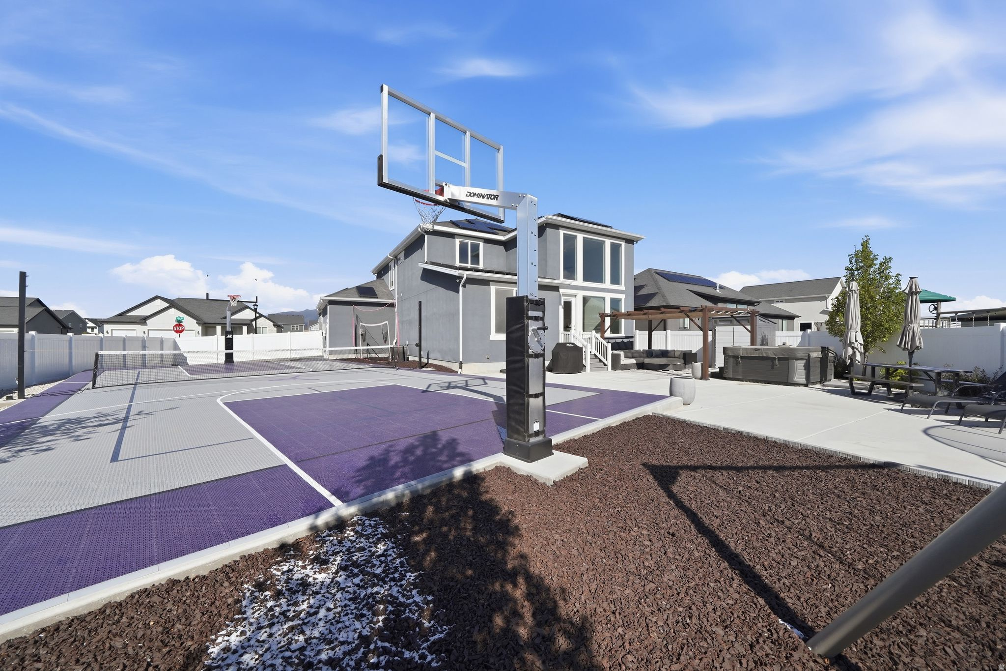 SAGE PARK - Residential