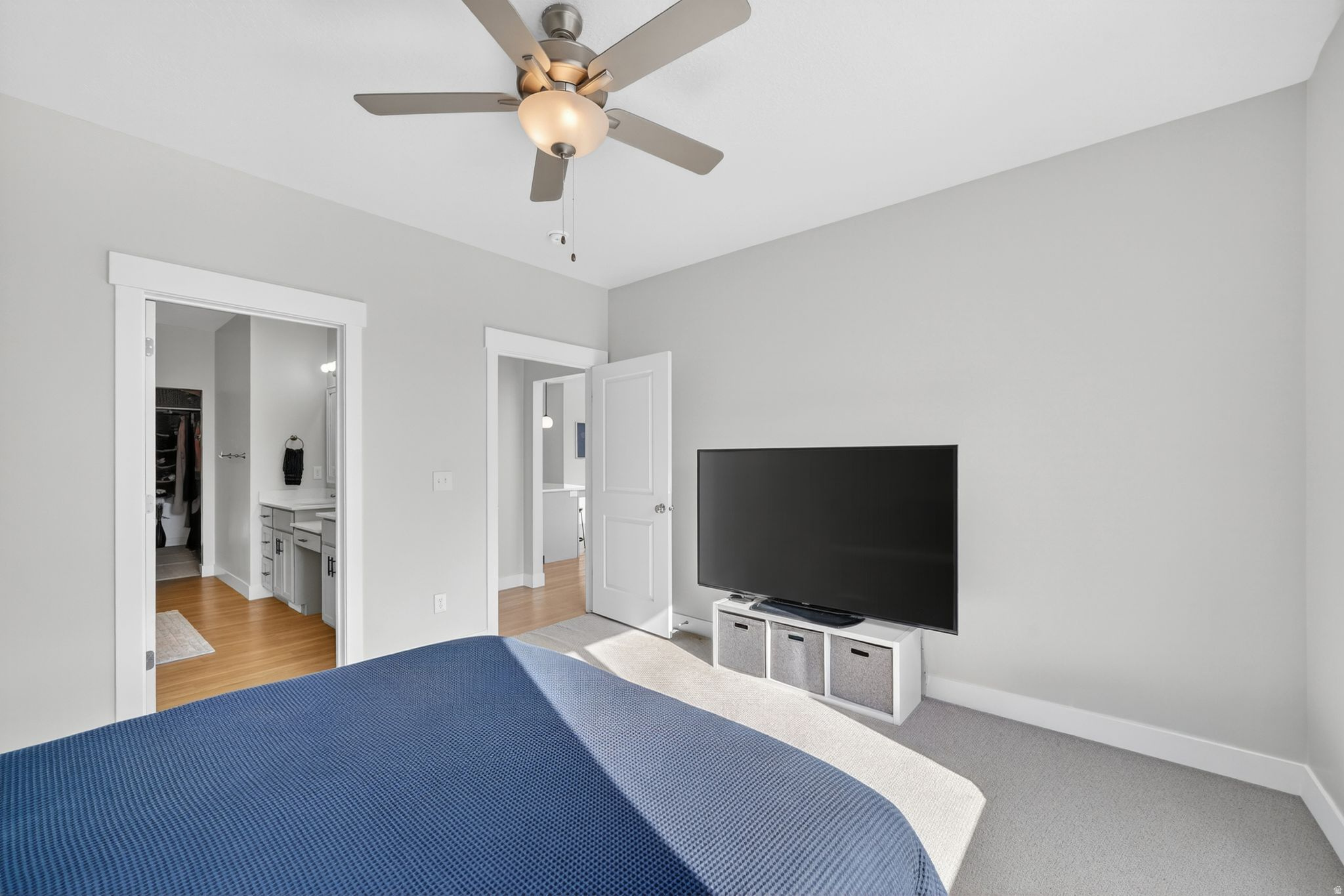 SAGE PARK - Residential