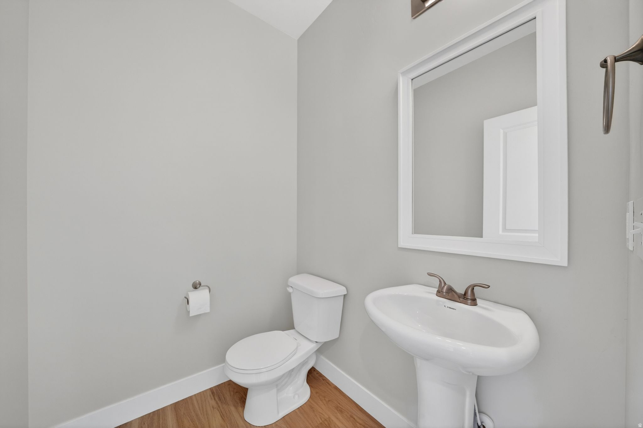 SAGE PARK - Residential