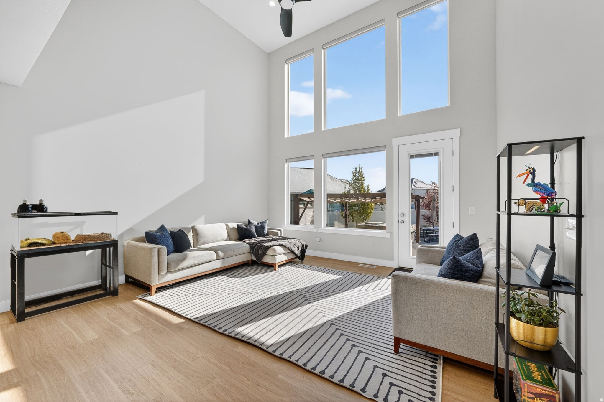 SAGE PARK - Residential