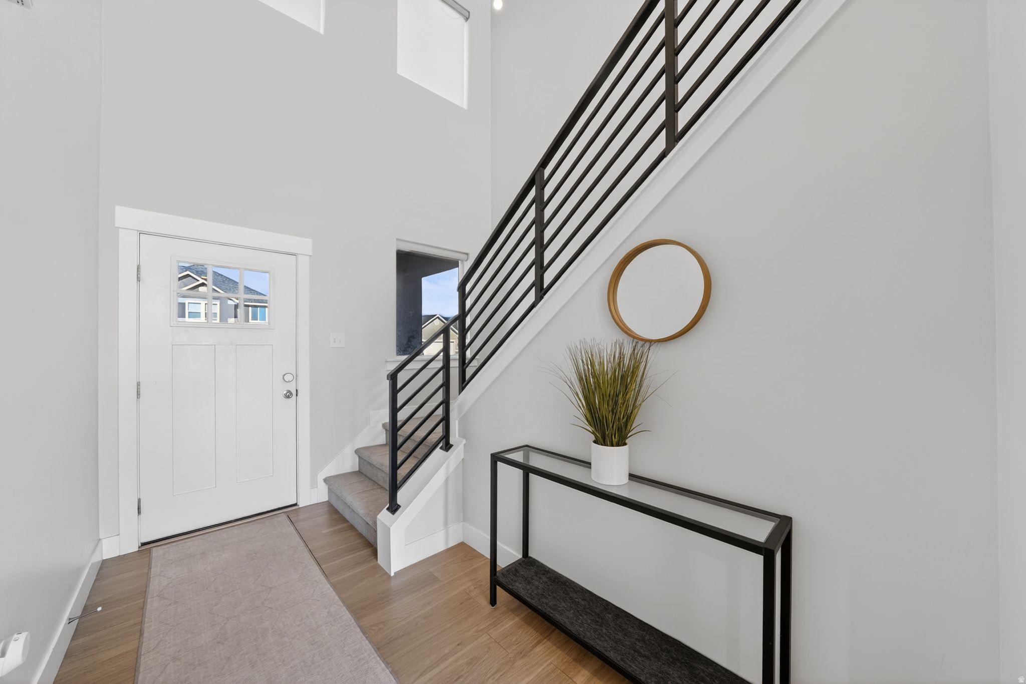 SAGE PARK - Residential