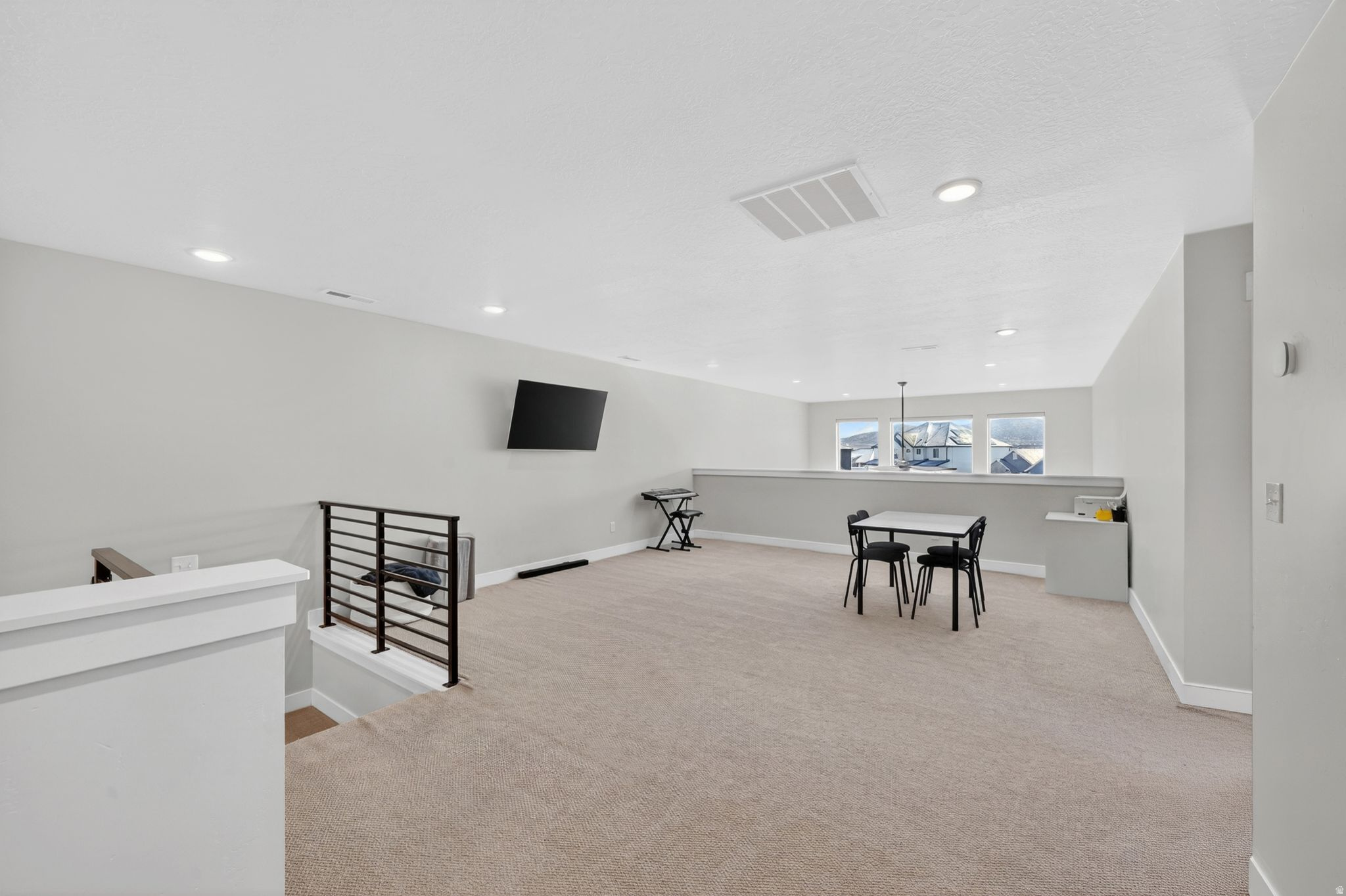 SAGE PARK - Residential