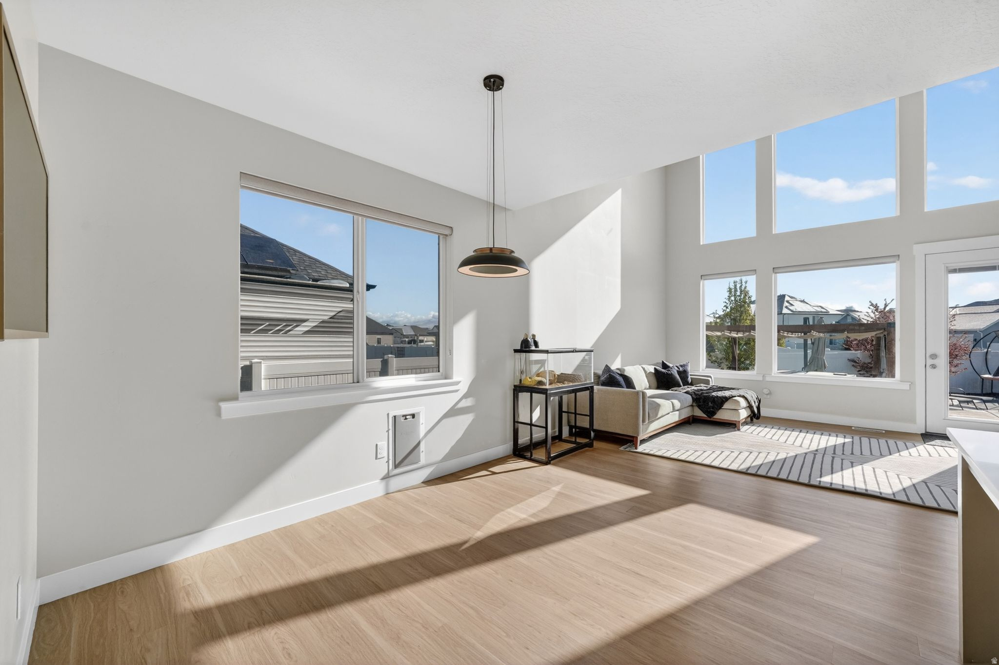 SAGE PARK - Residential