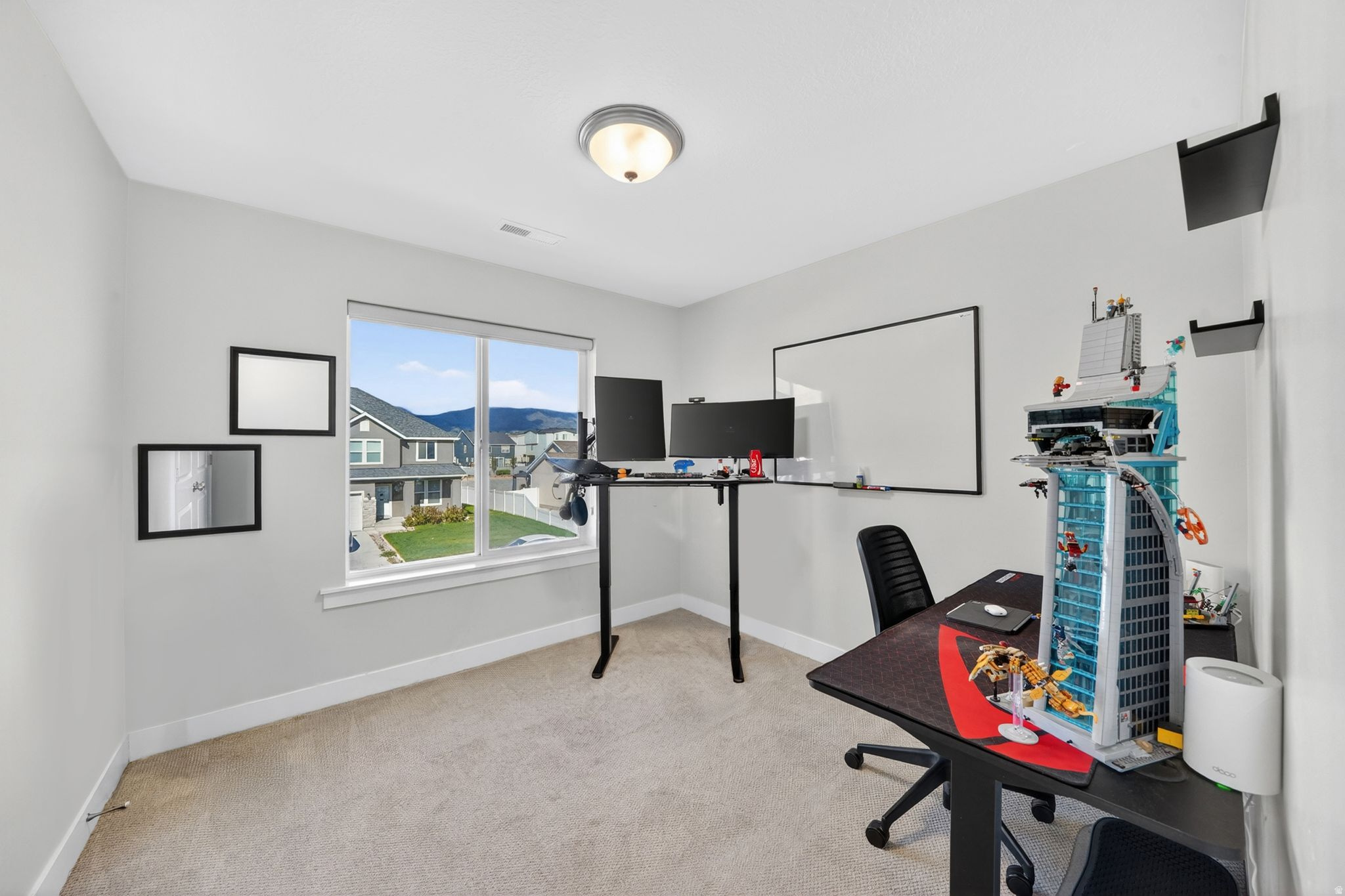 SAGE PARK - Residential