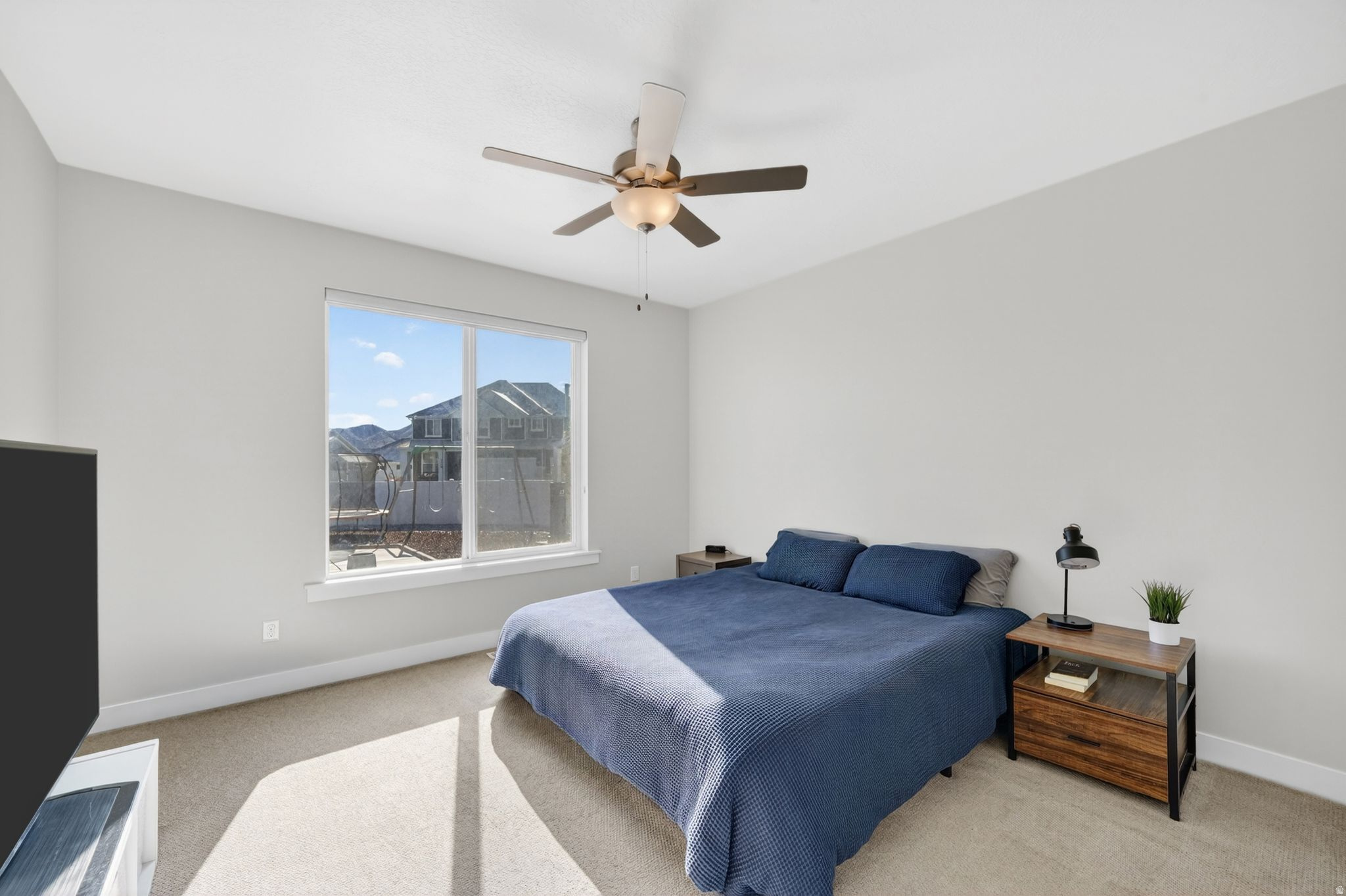 SAGE PARK - Residential