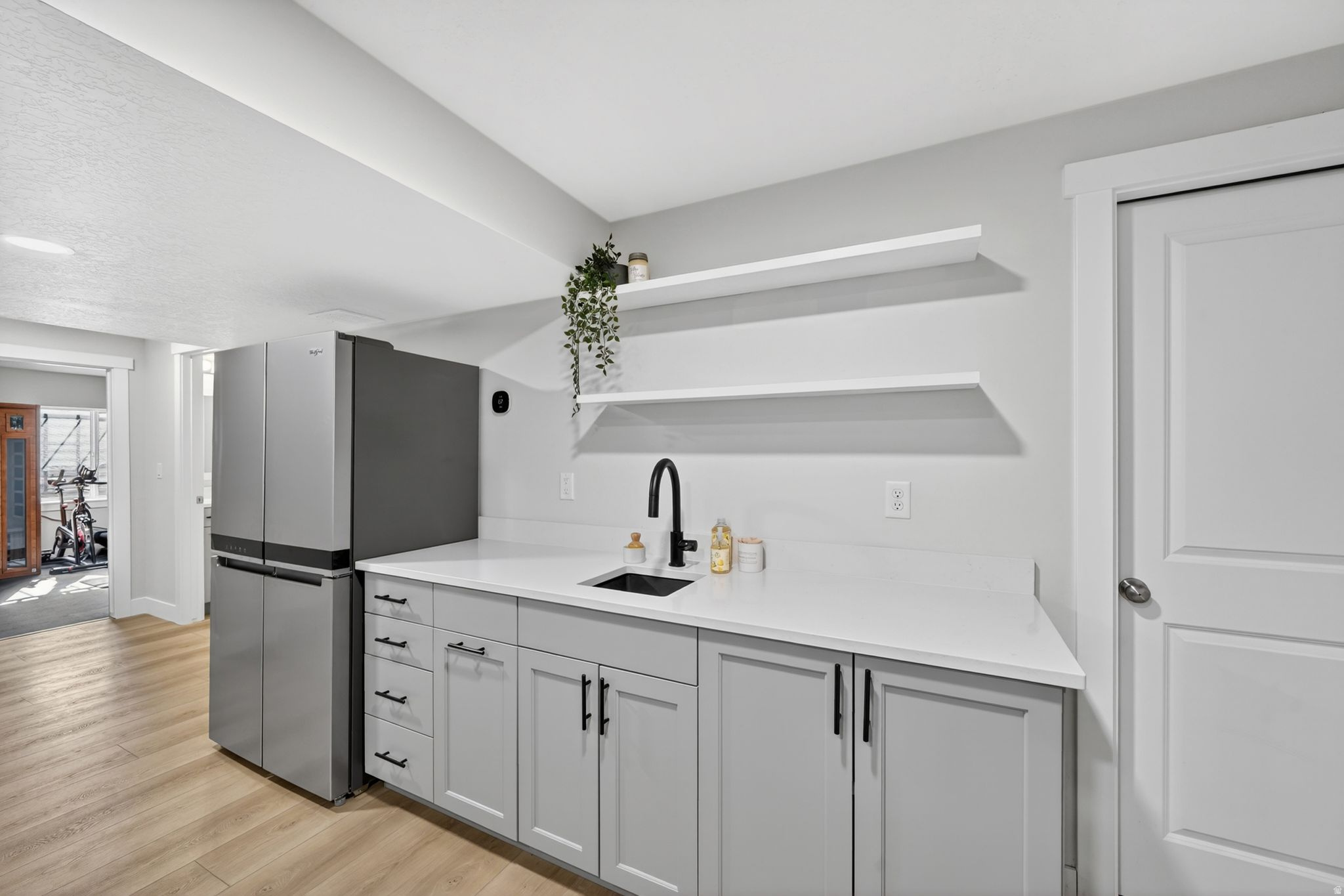 SAGE PARK - Residential