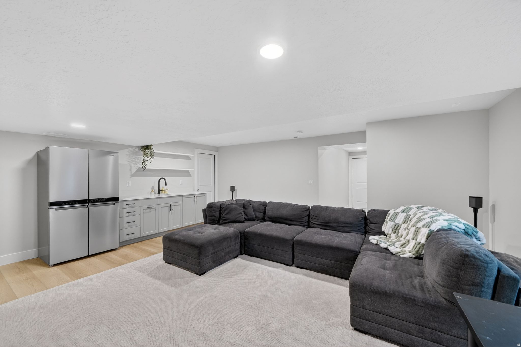 SAGE PARK - Residential