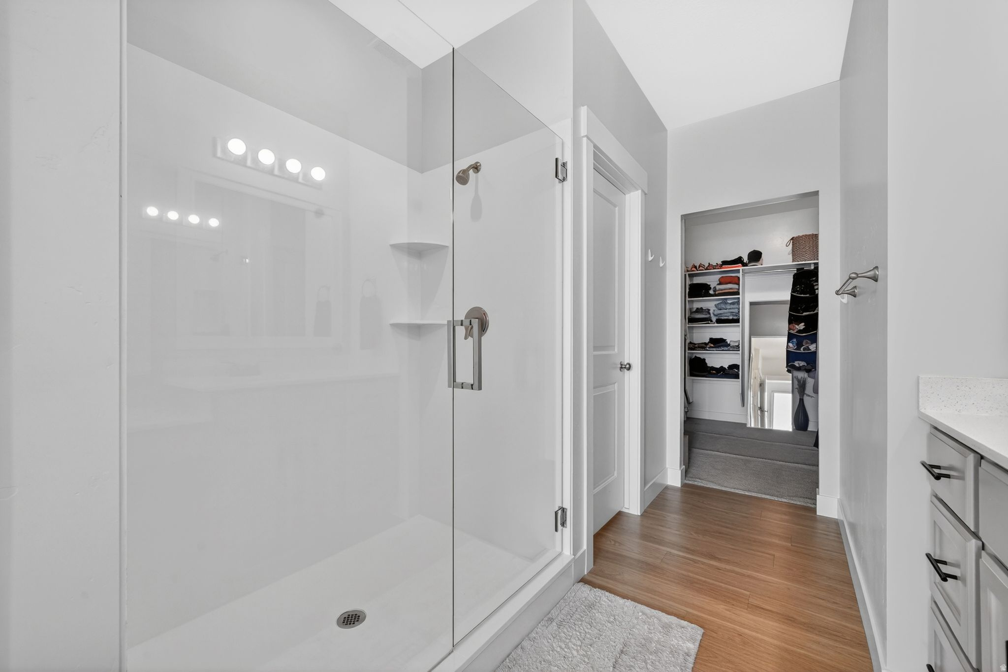 SAGE PARK - Residential