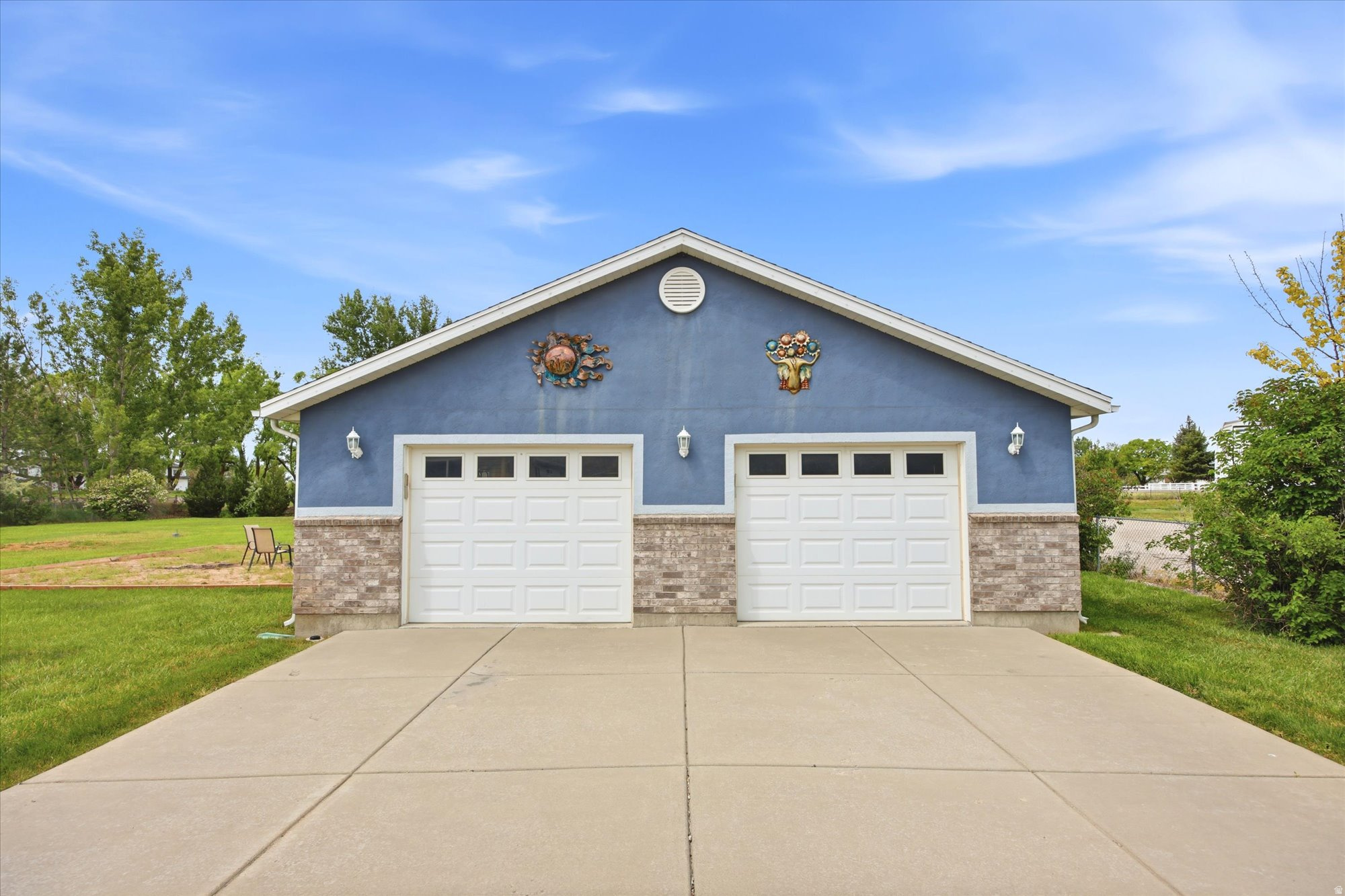 BAYVIEW PARK - Residential