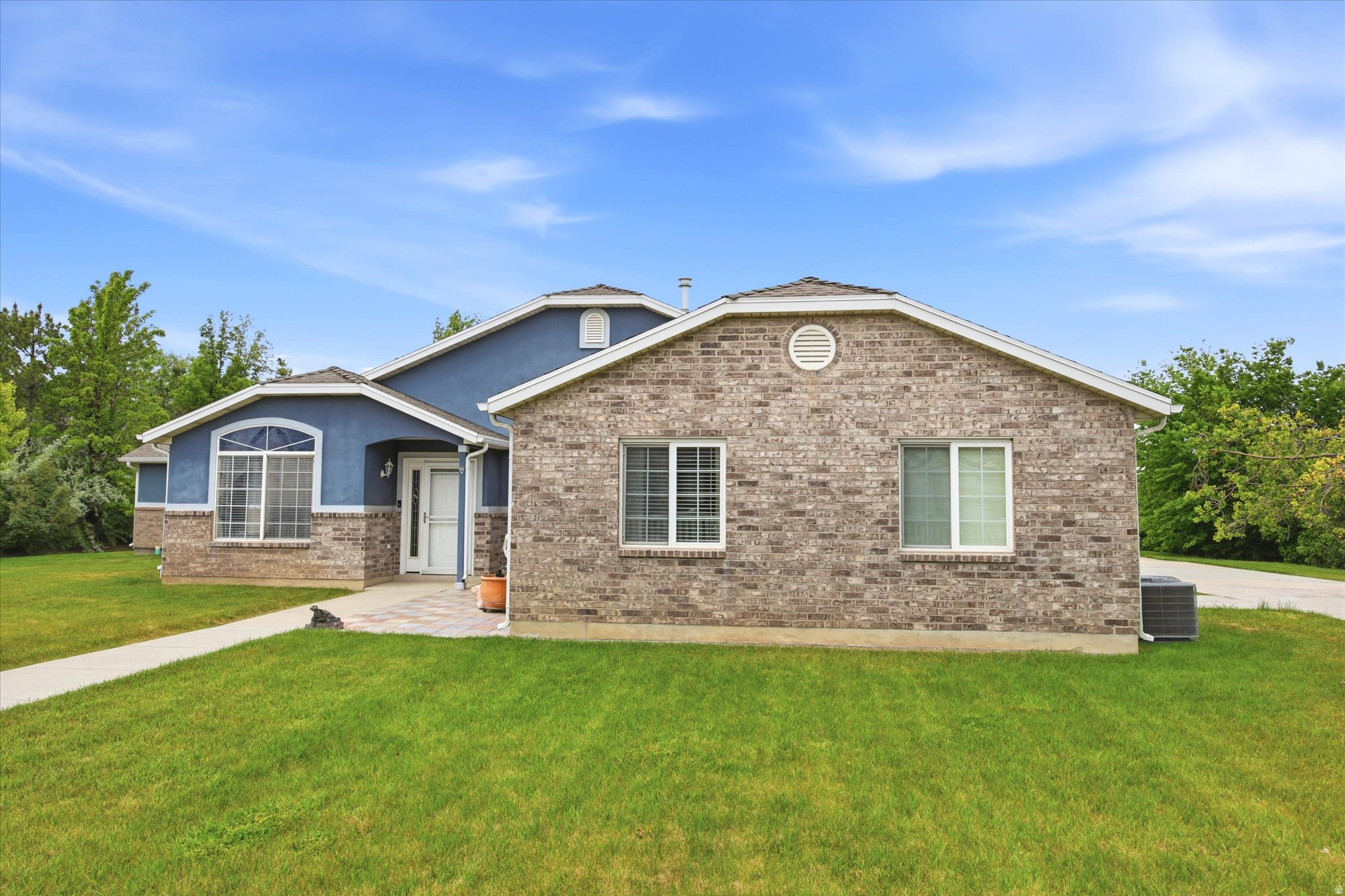 BAYVIEW PARK - Residential