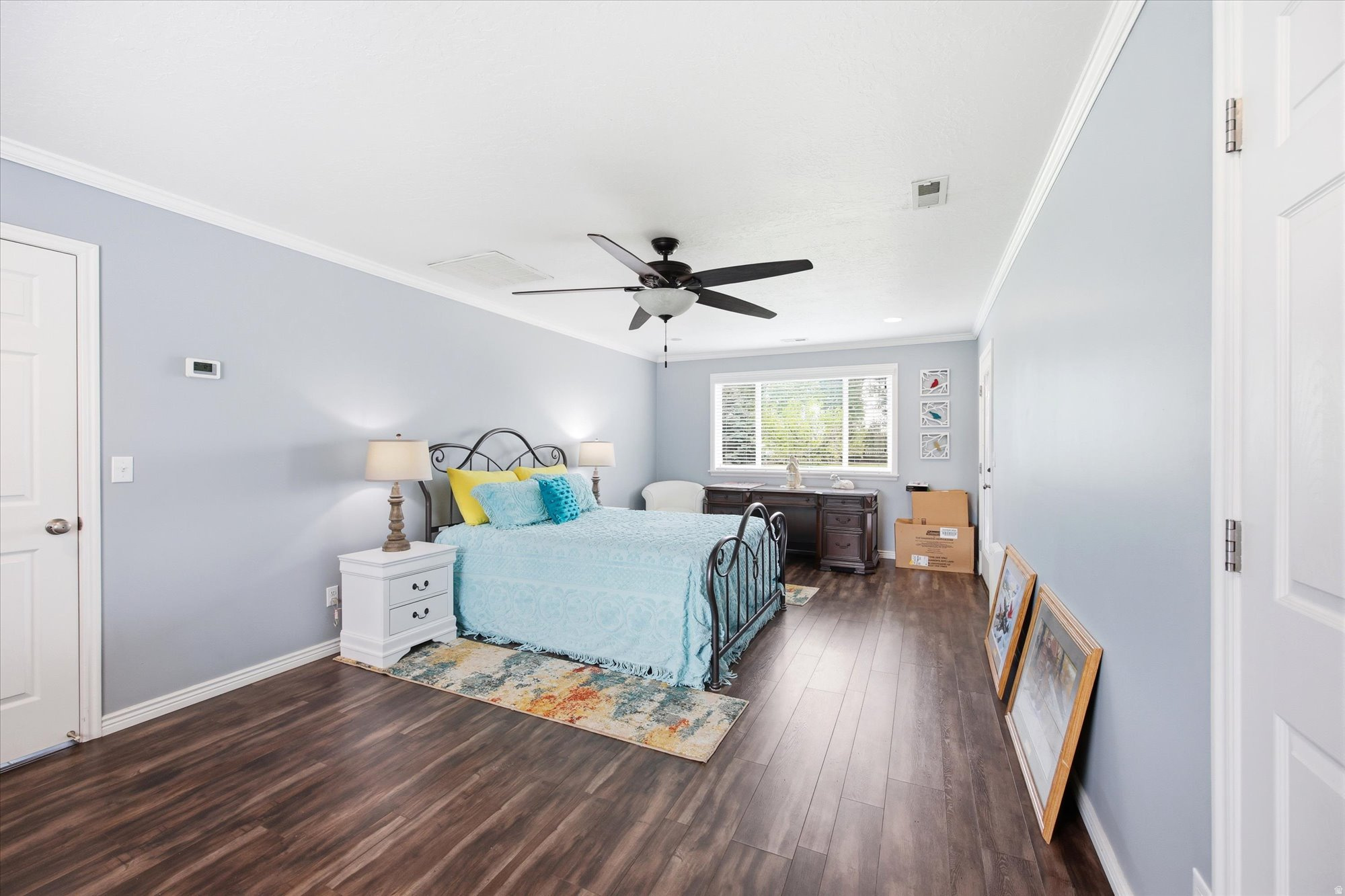 BAYVIEW PARK - Residential