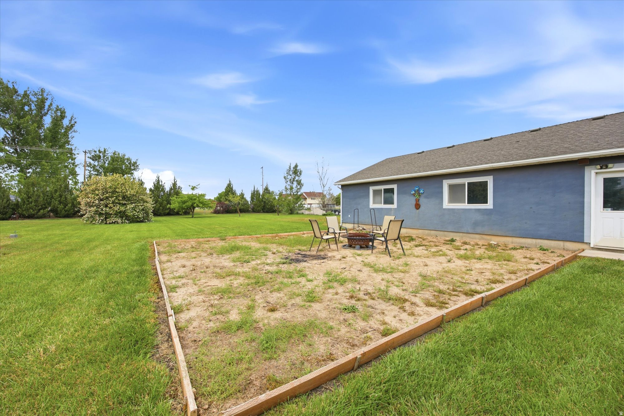BAYVIEW PARK - Residential