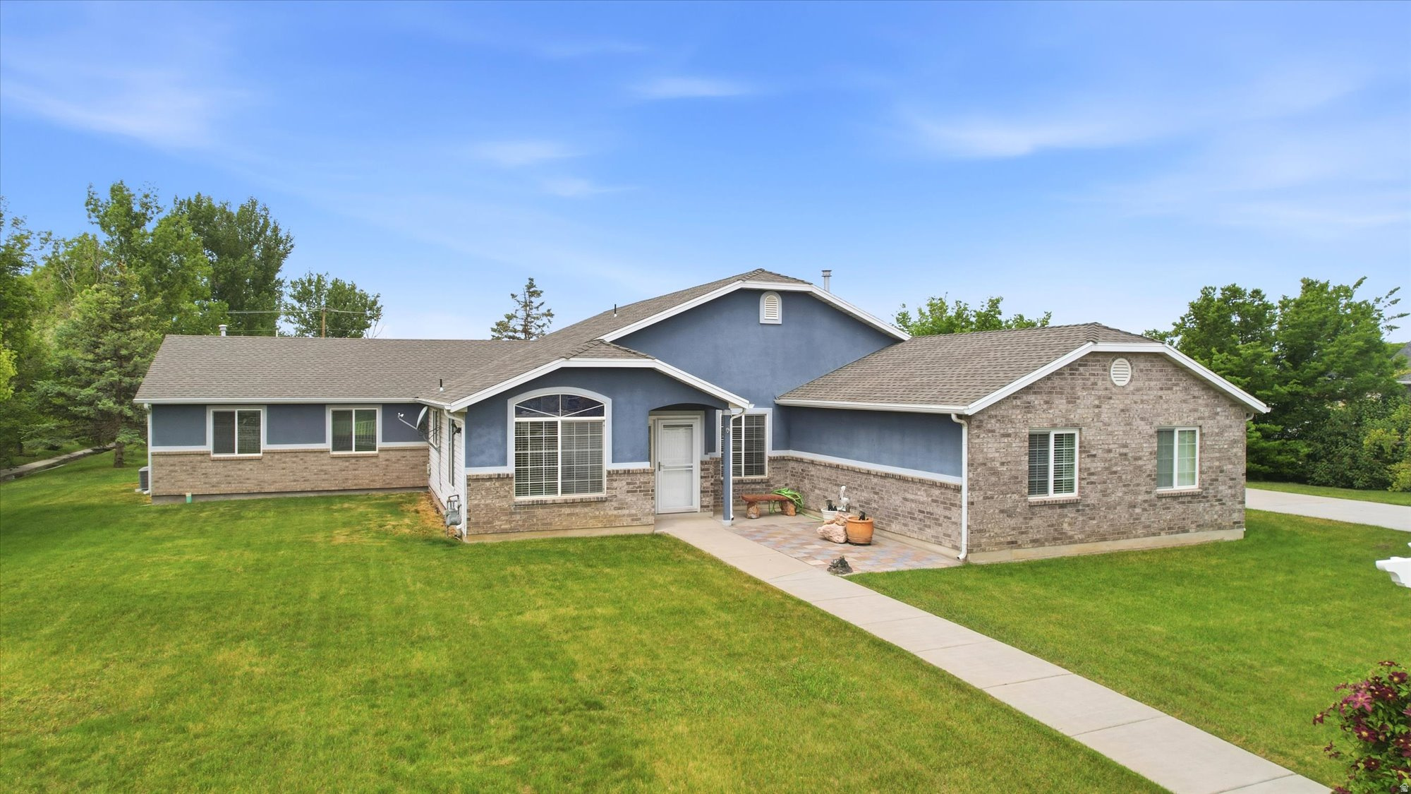 BAYVIEW PARK - Residential