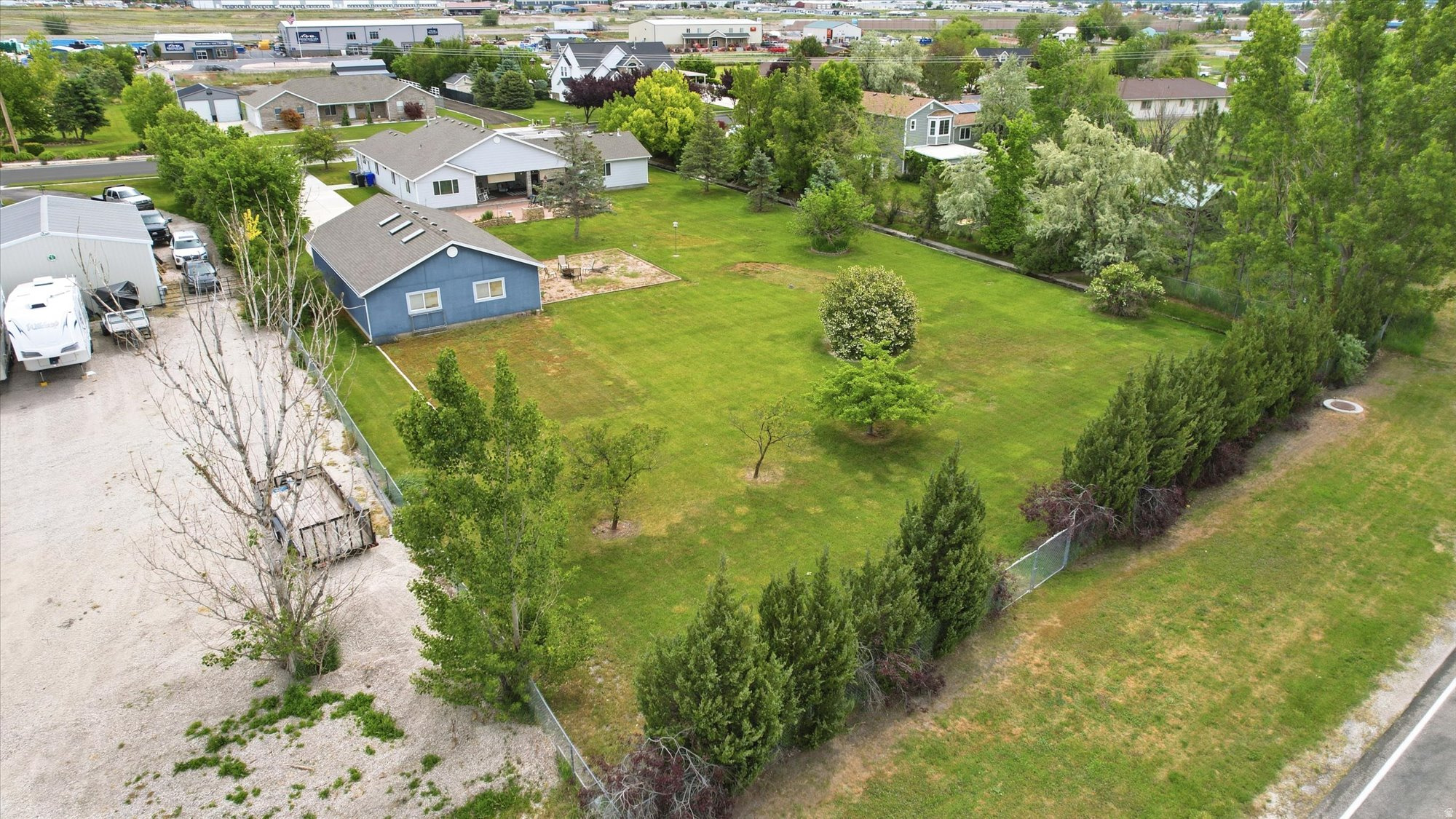 BAYVIEW PARK - Residential