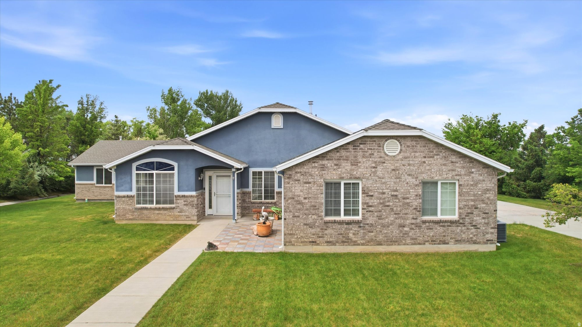 BAYVIEW PARK - Residential