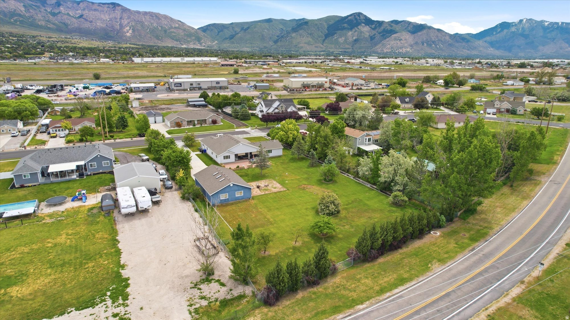 BAYVIEW PARK - Residential