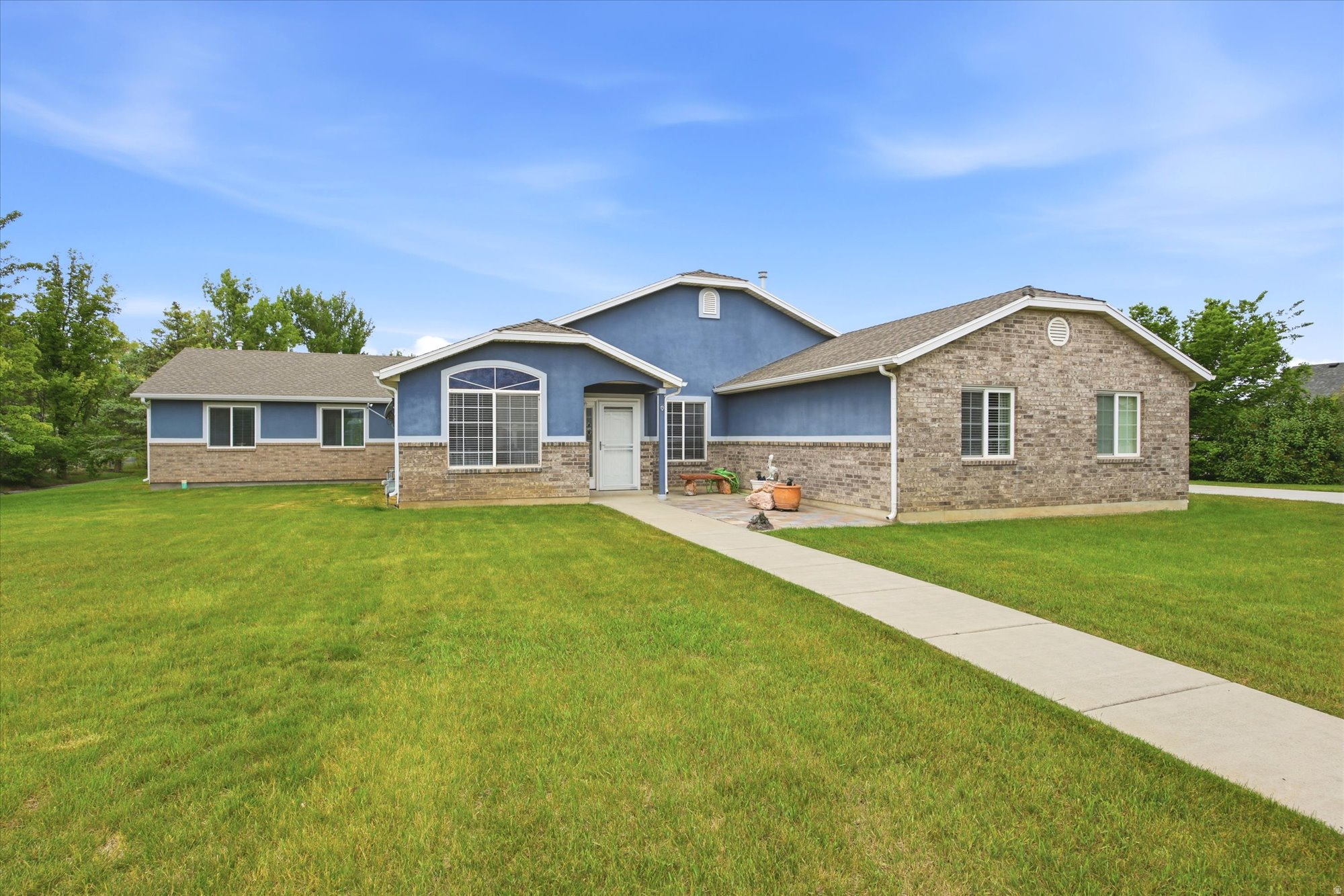 BAYVIEW PARK - Residential