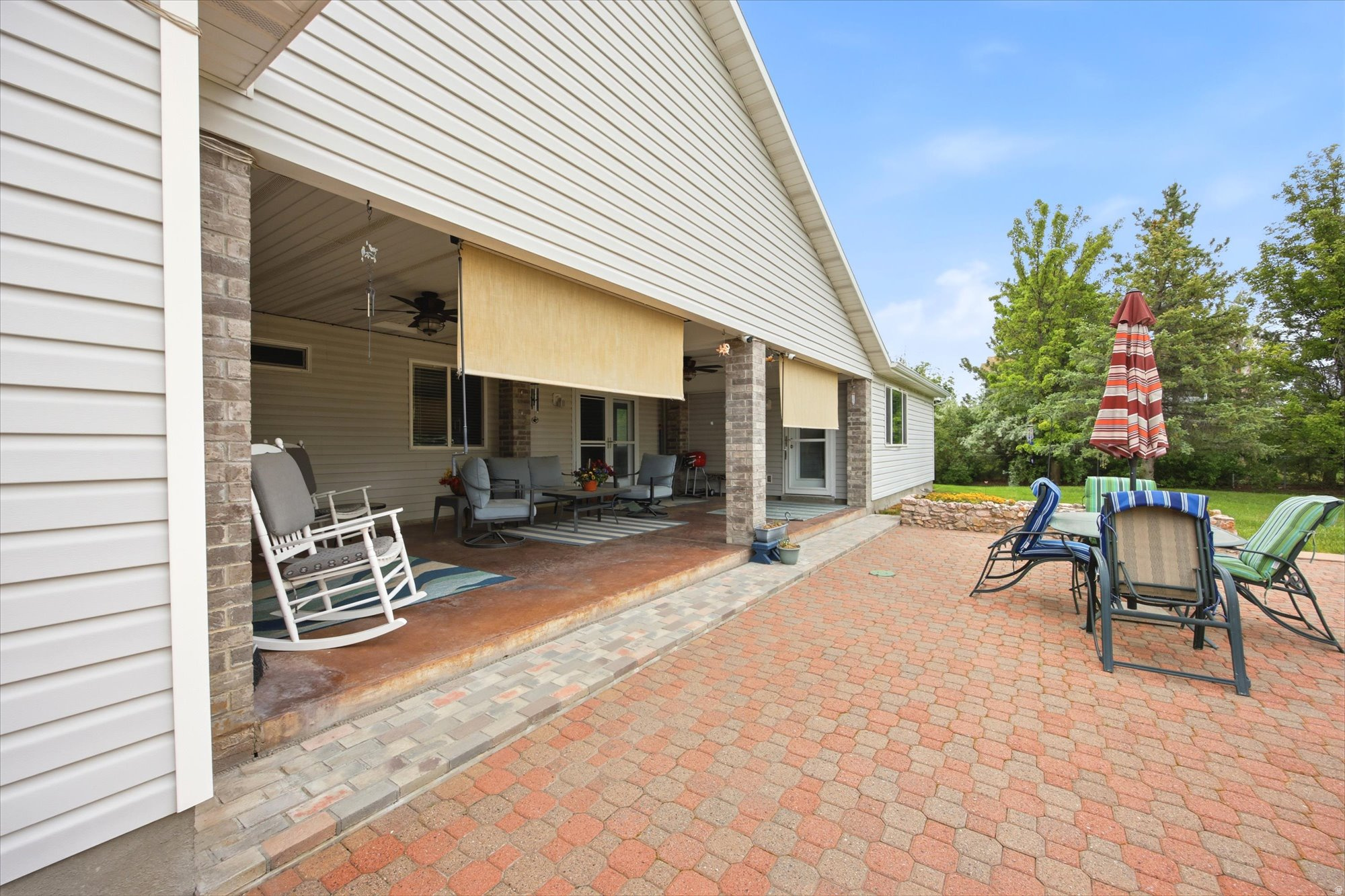BAYVIEW PARK - Residential