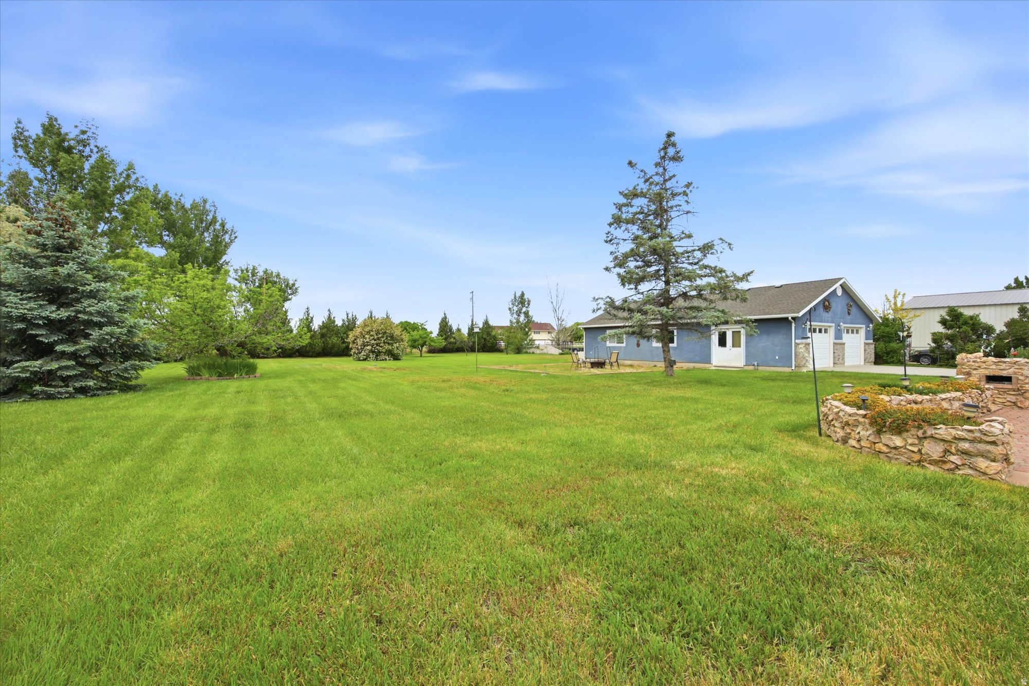 BAYVIEW PARK - Residential