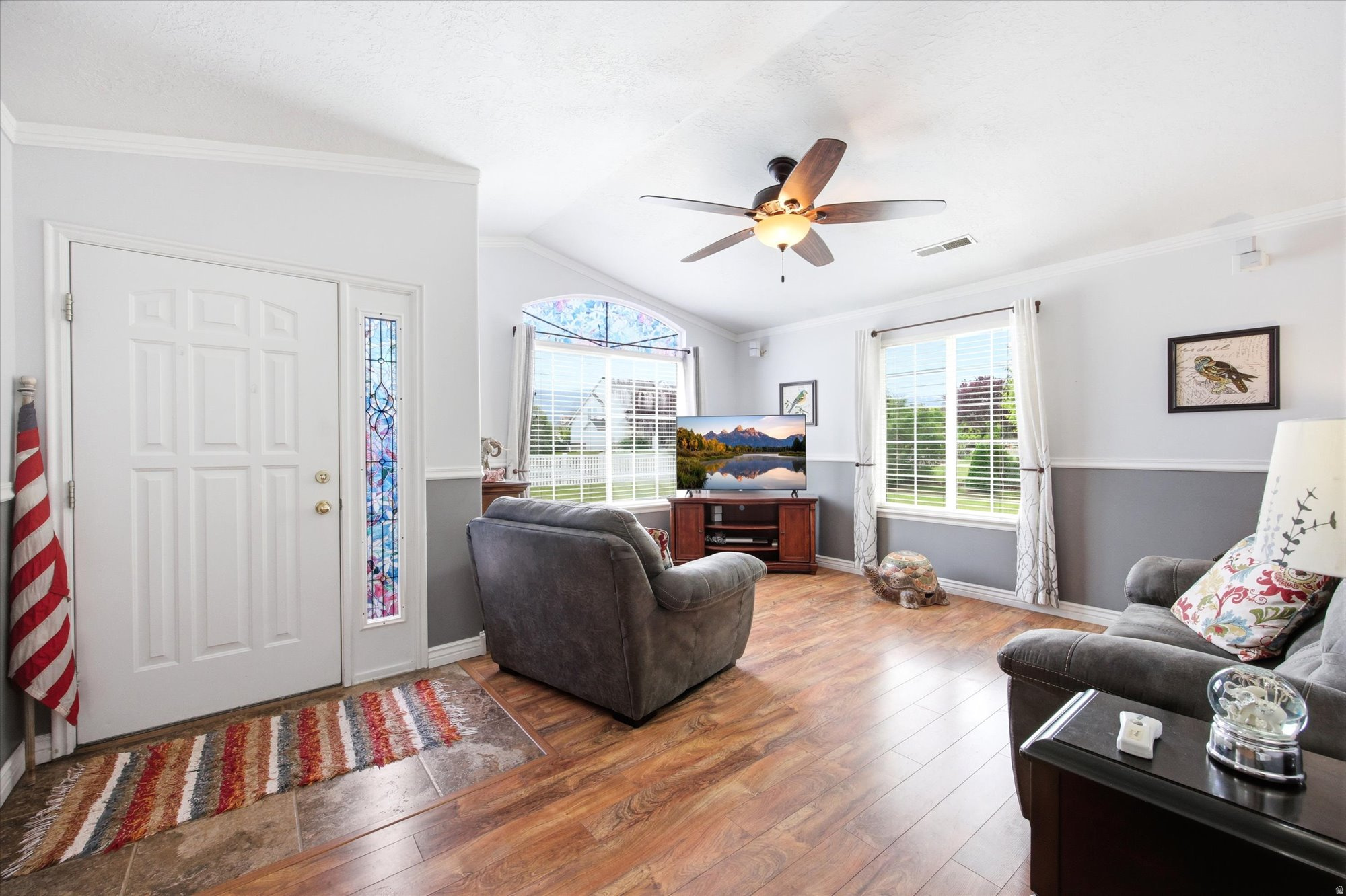 BAYVIEW PARK - Residential