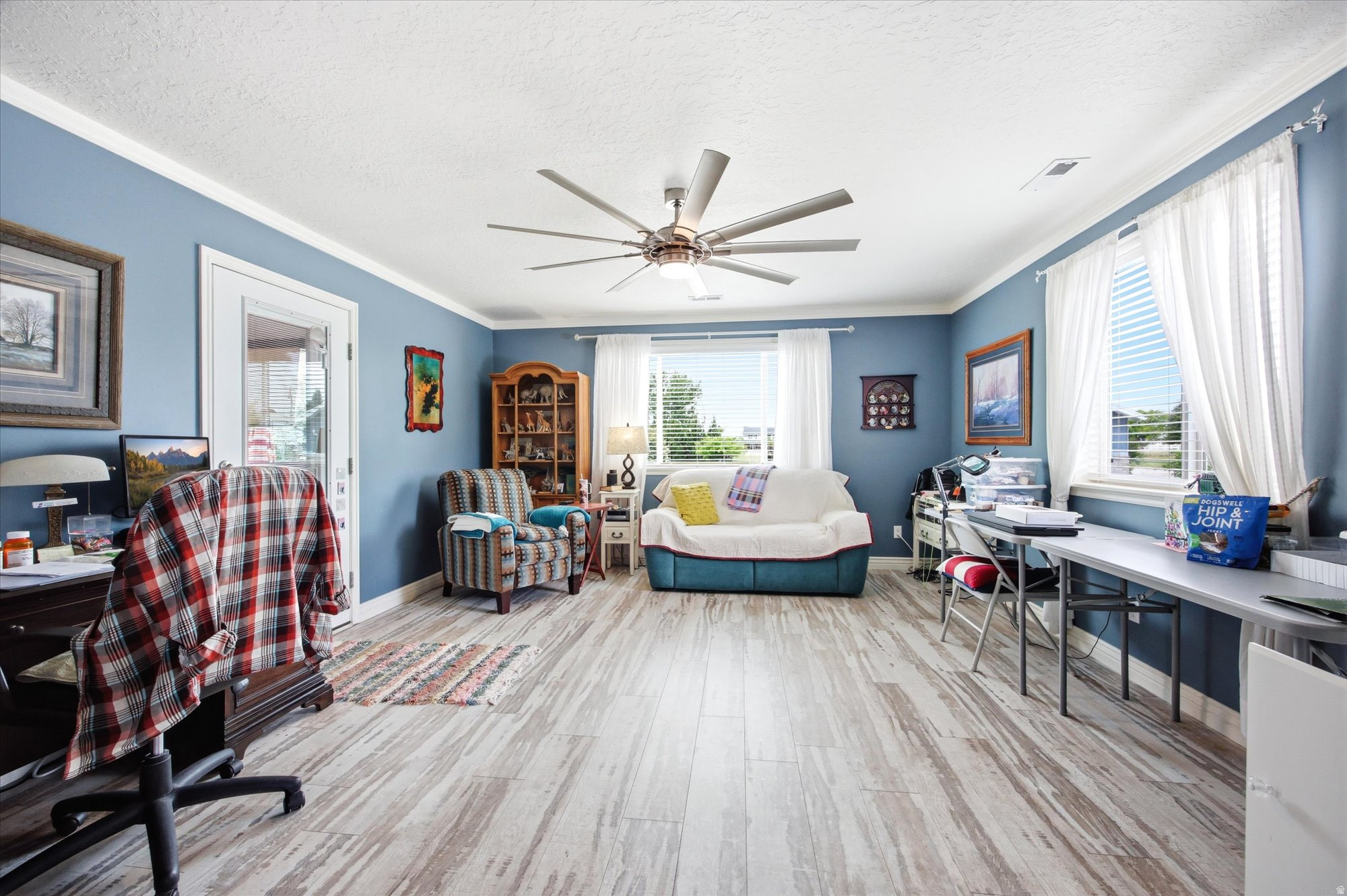 BAYVIEW PARK - Residential